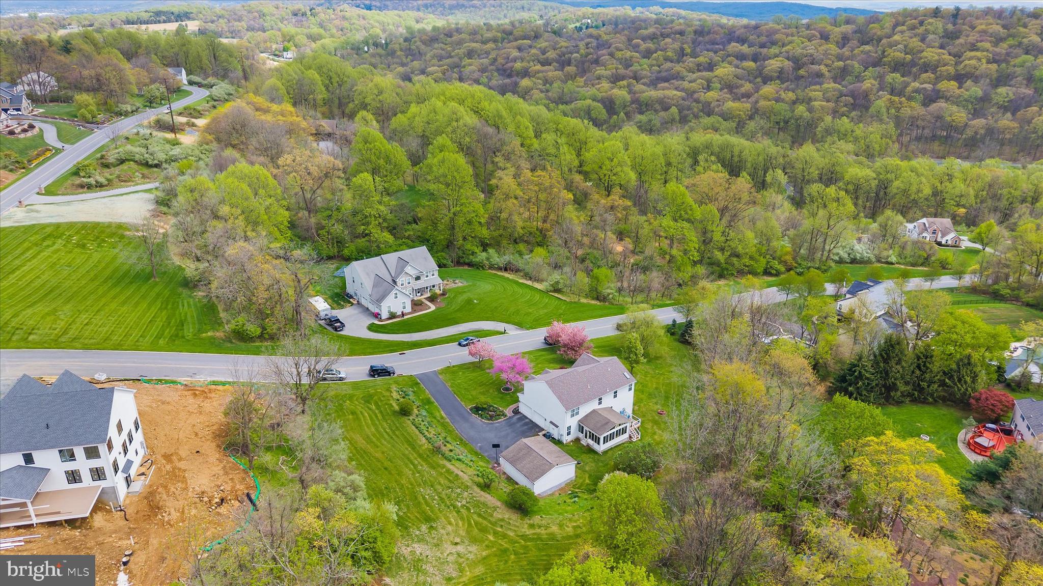 BRIARWOOD - Residential