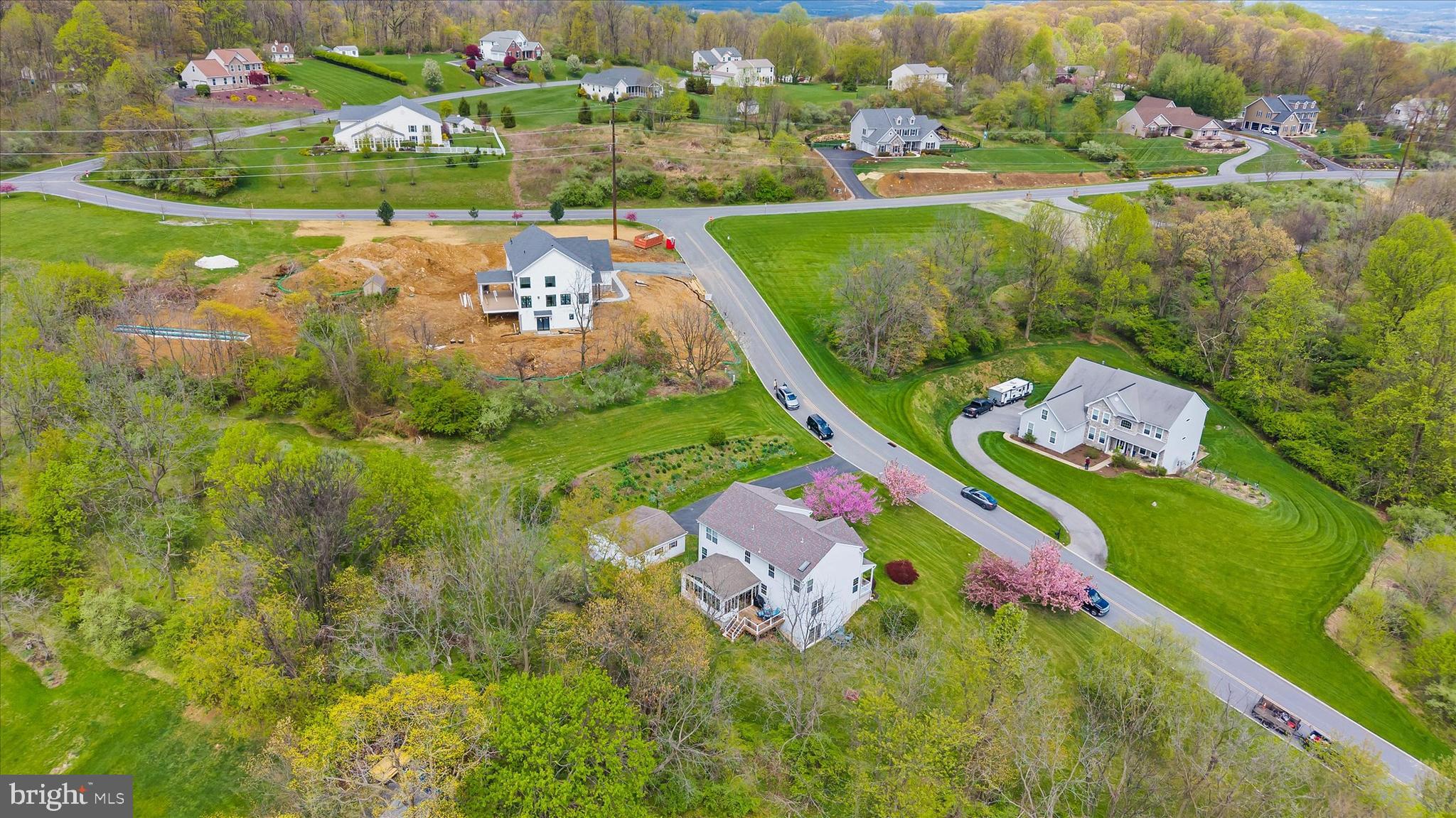 BRIARWOOD - Residential