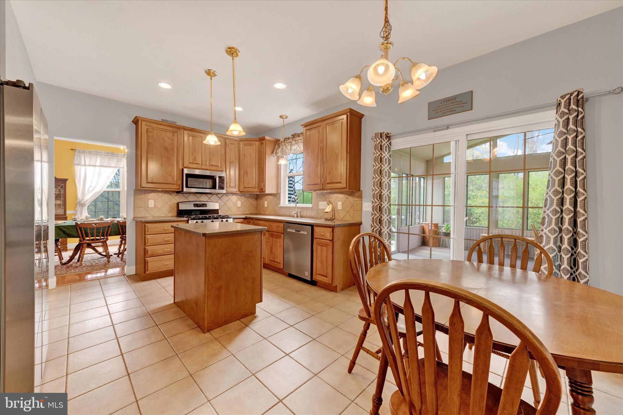 BRIARWOOD - Residential