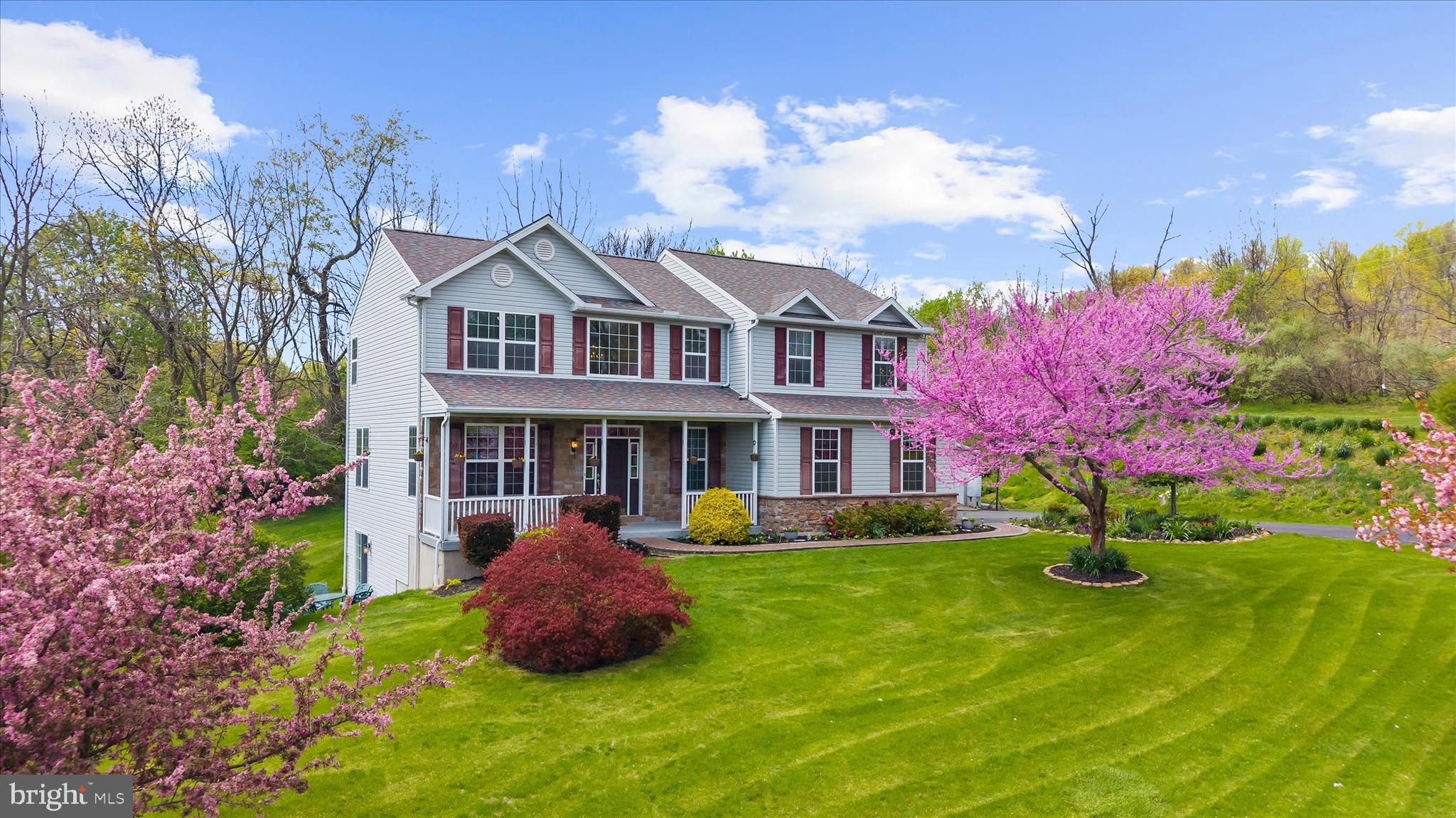 BRIARWOOD - Residential
