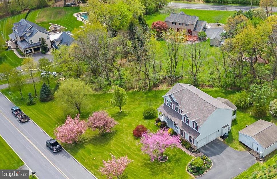 BRIARWOOD - Residential