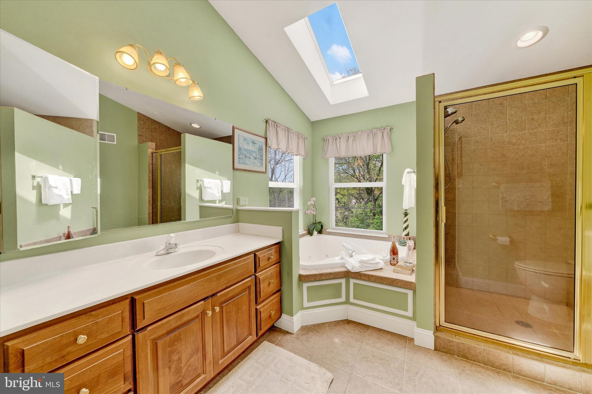 BRIARWOOD - Residential