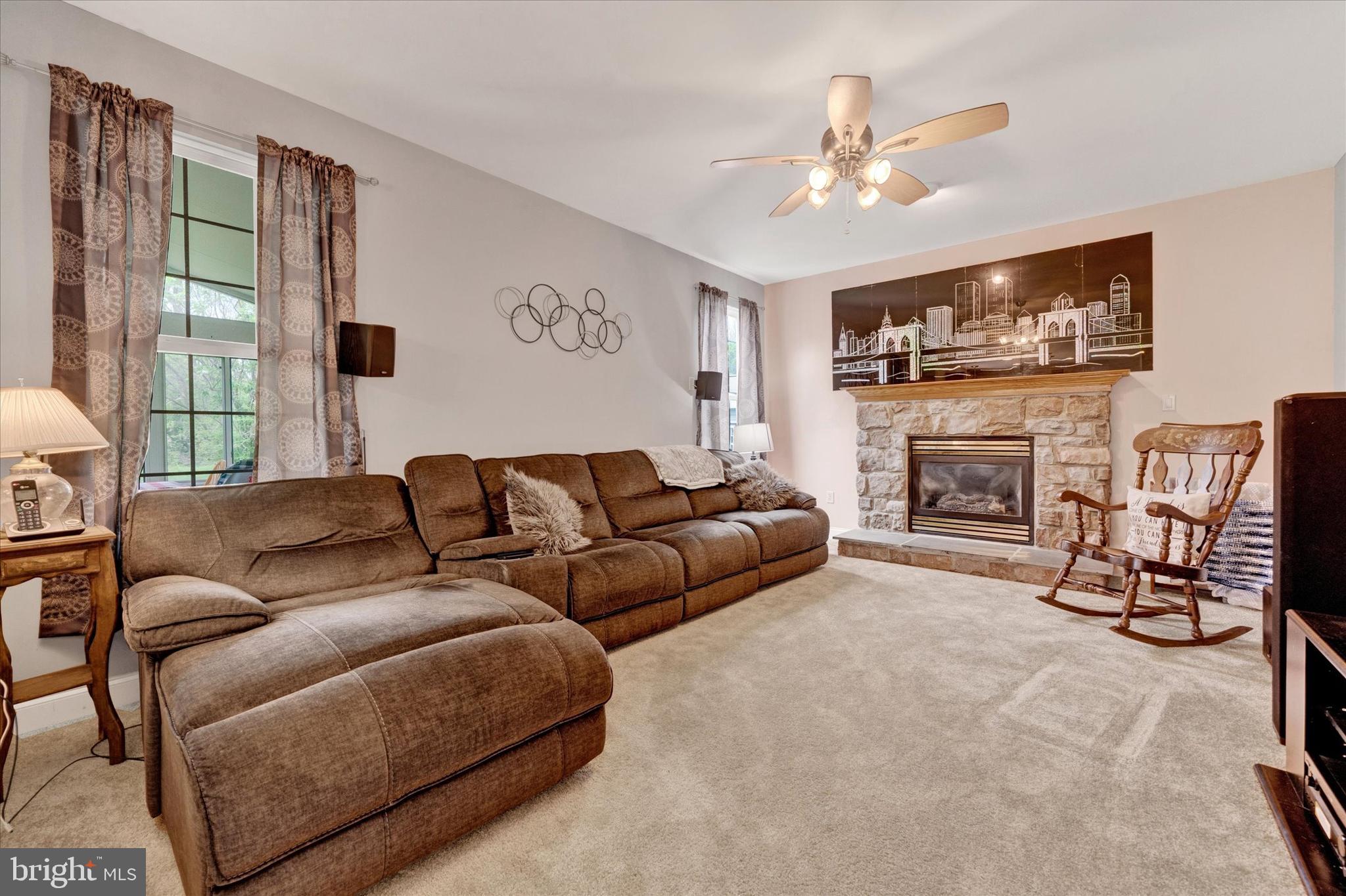 BRIARWOOD - Residential