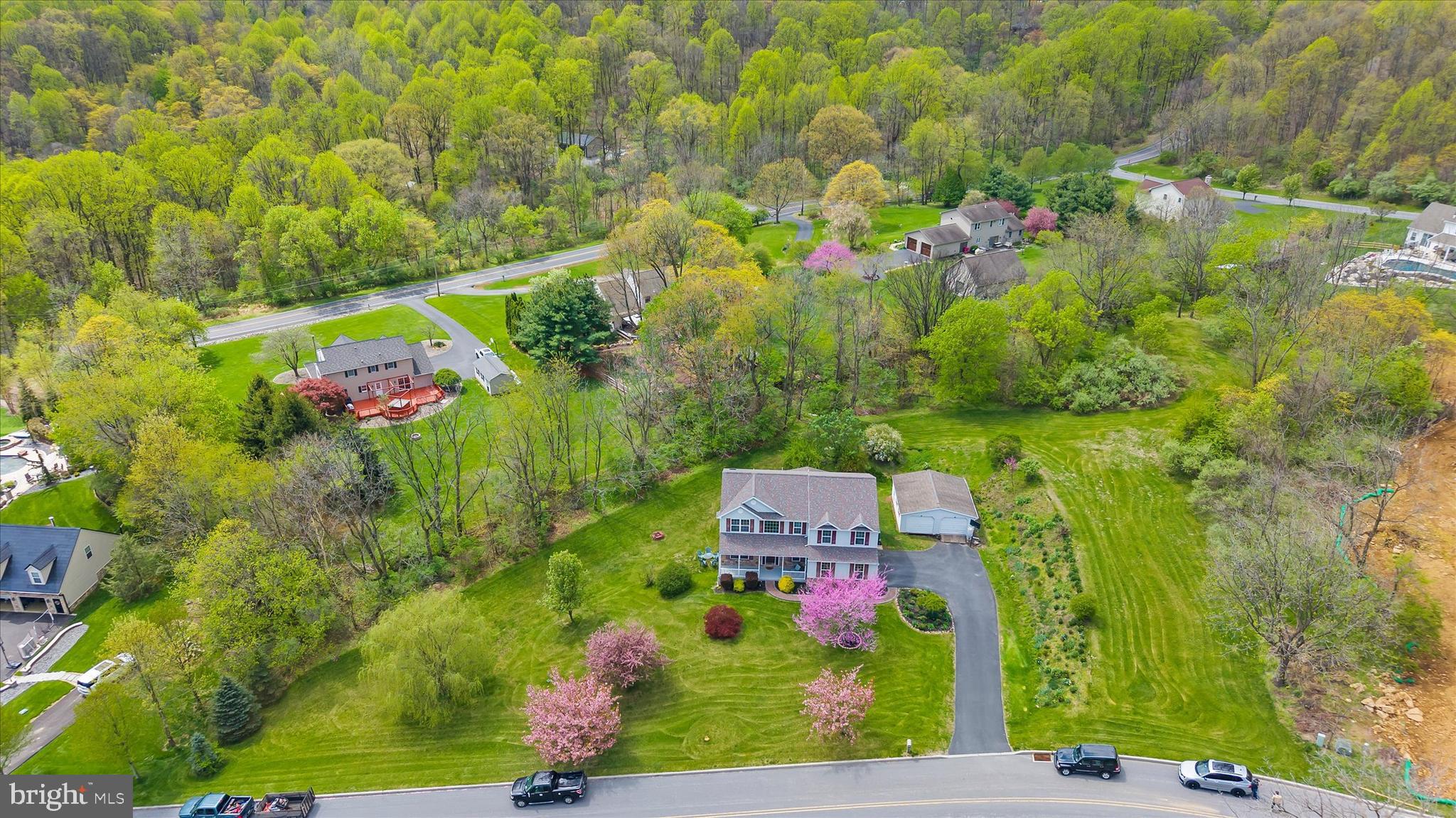 BRIARWOOD - Residential