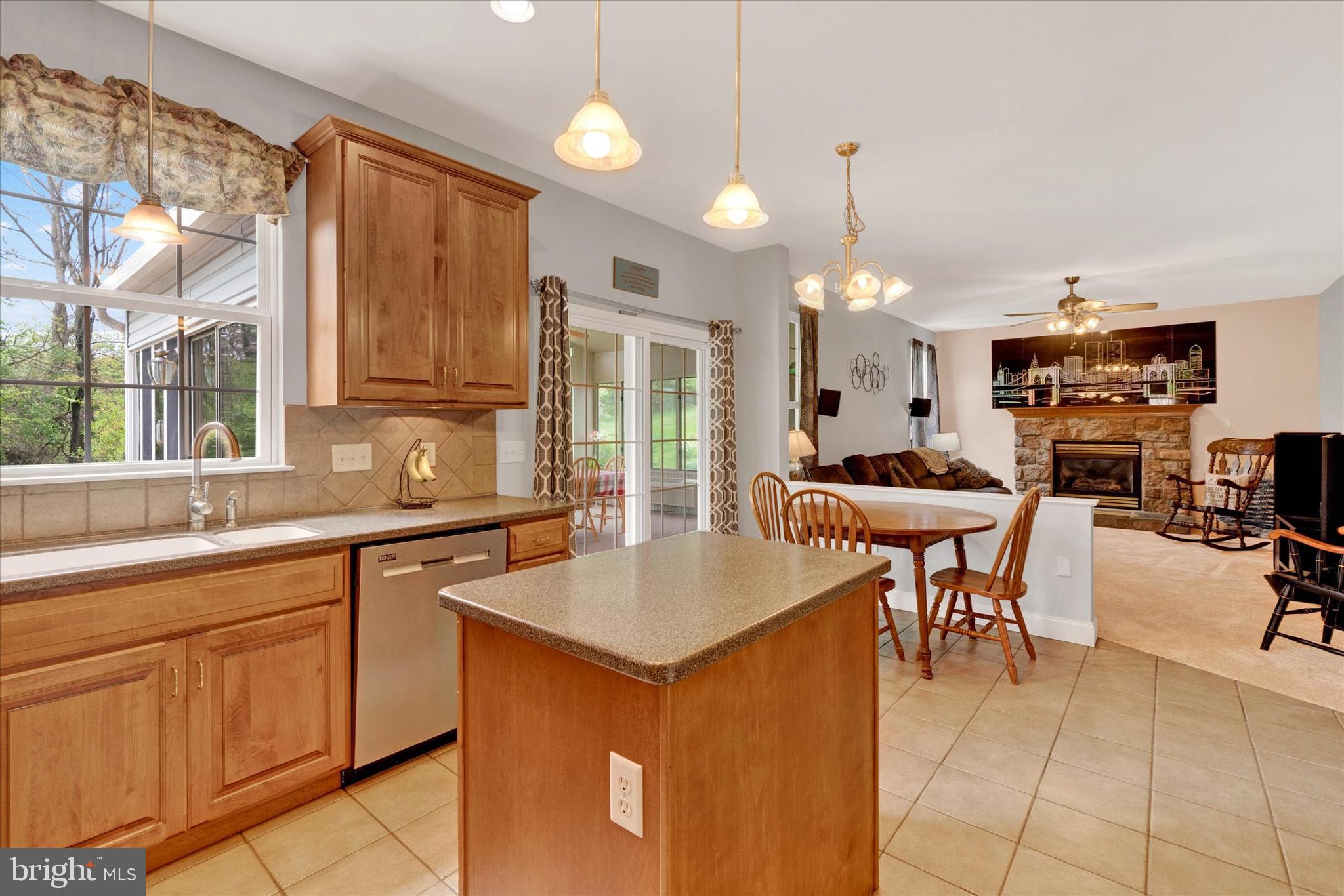 BRIARWOOD - Residential