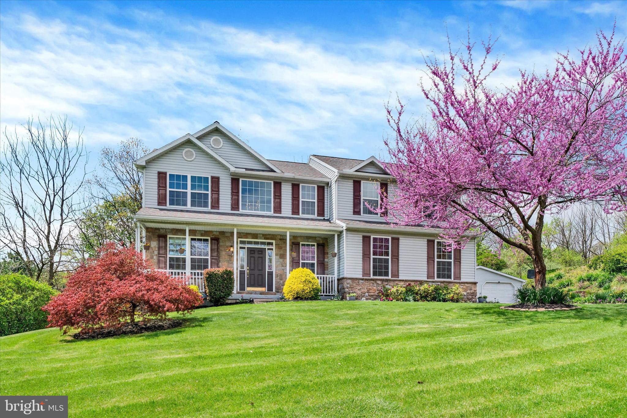 BRIARWOOD - Residential
