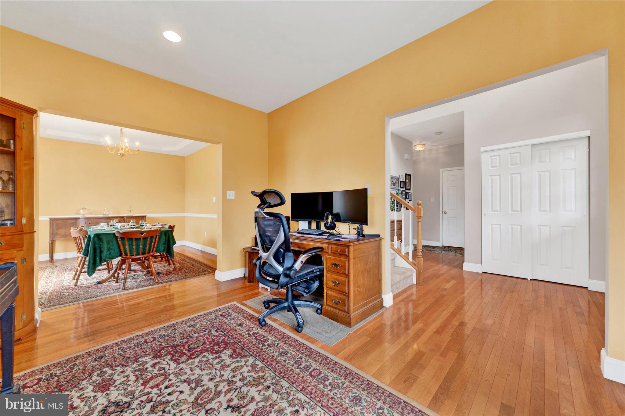 BRIARWOOD - Residential