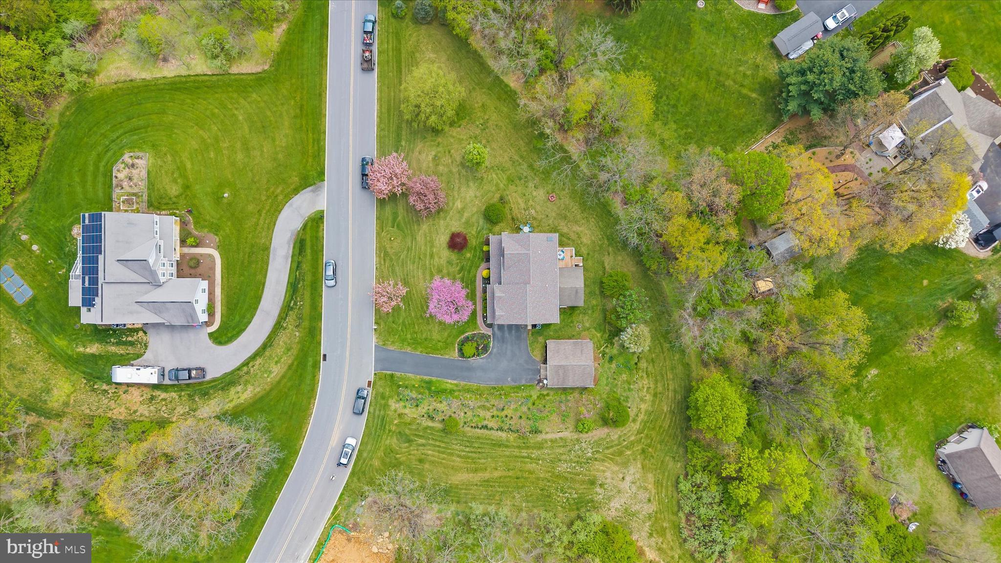 BRIARWOOD - Residential
