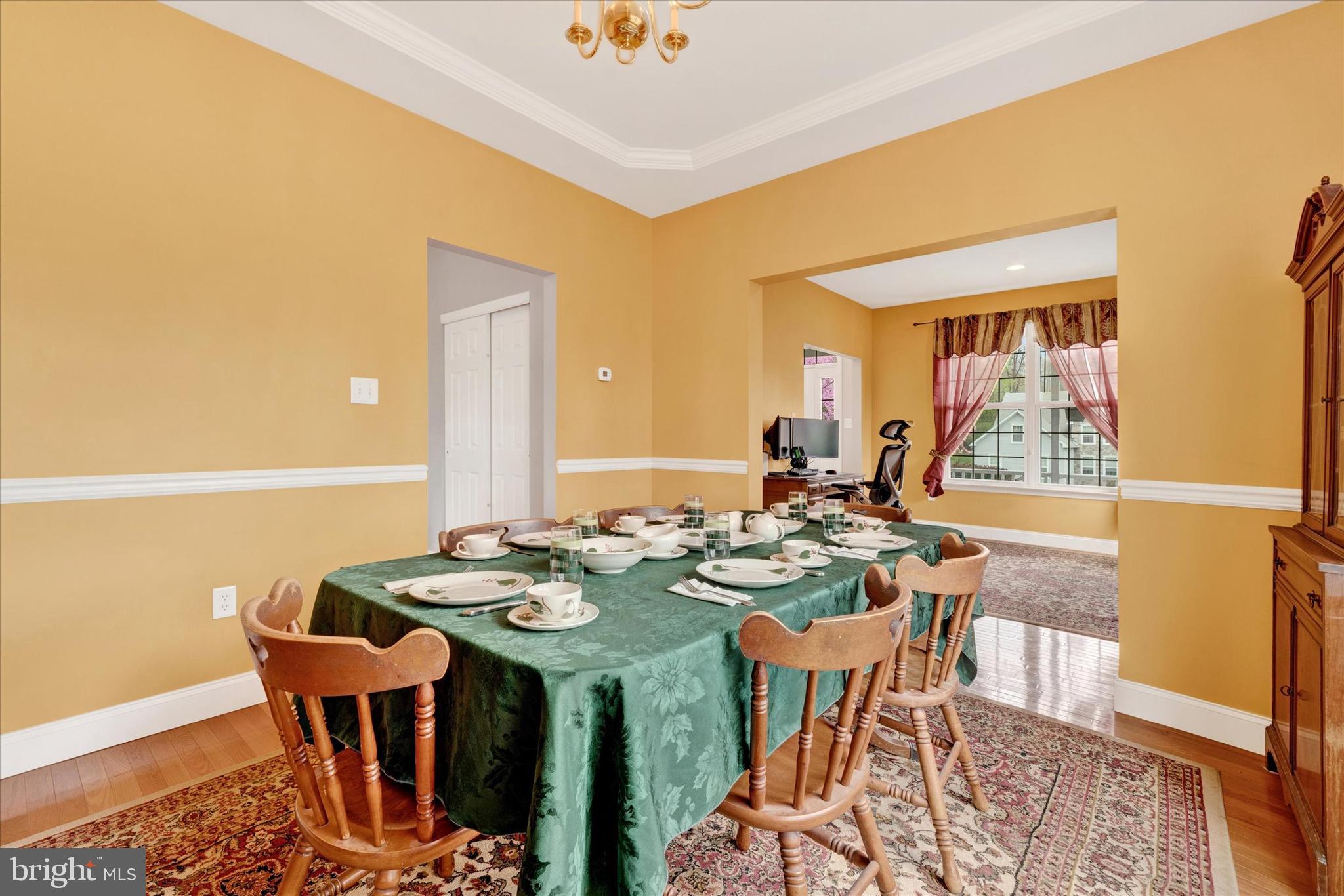 BRIARWOOD - Residential