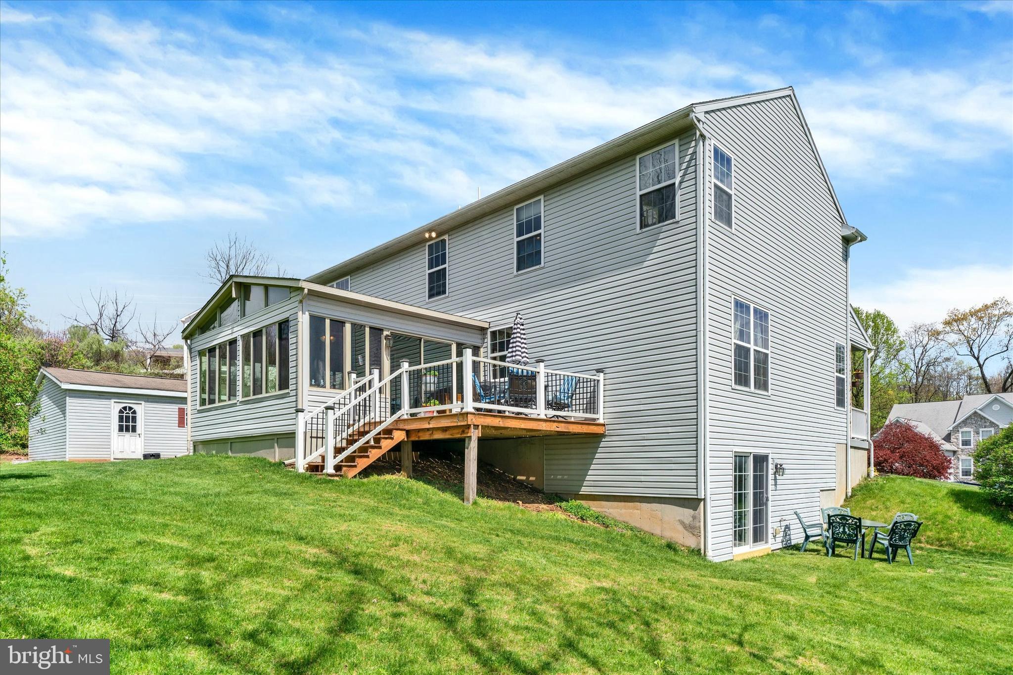 BRIARWOOD - Residential