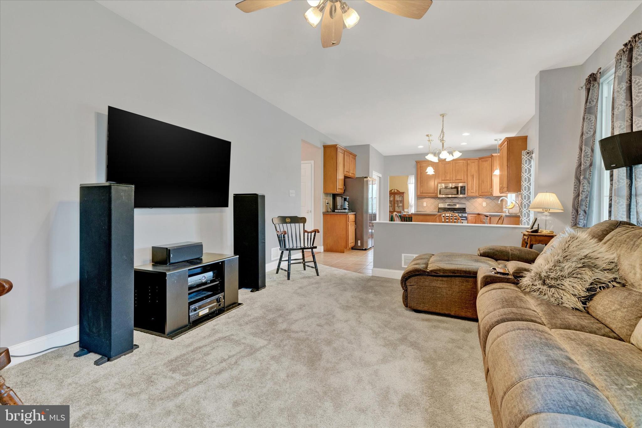 BRIARWOOD - Residential
