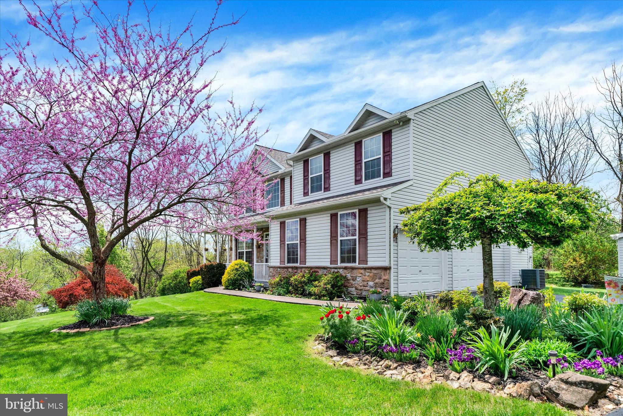 BRIARWOOD - Residential