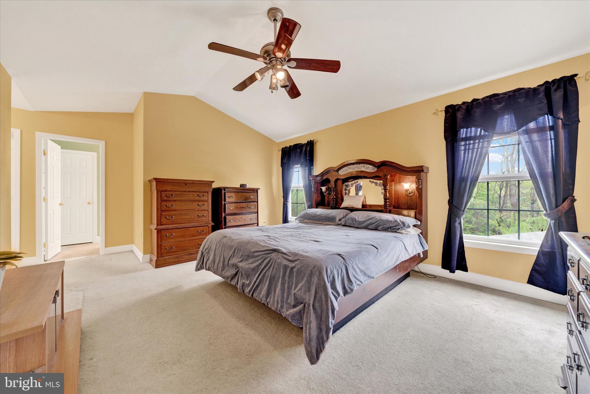 BRIARWOOD - Residential
