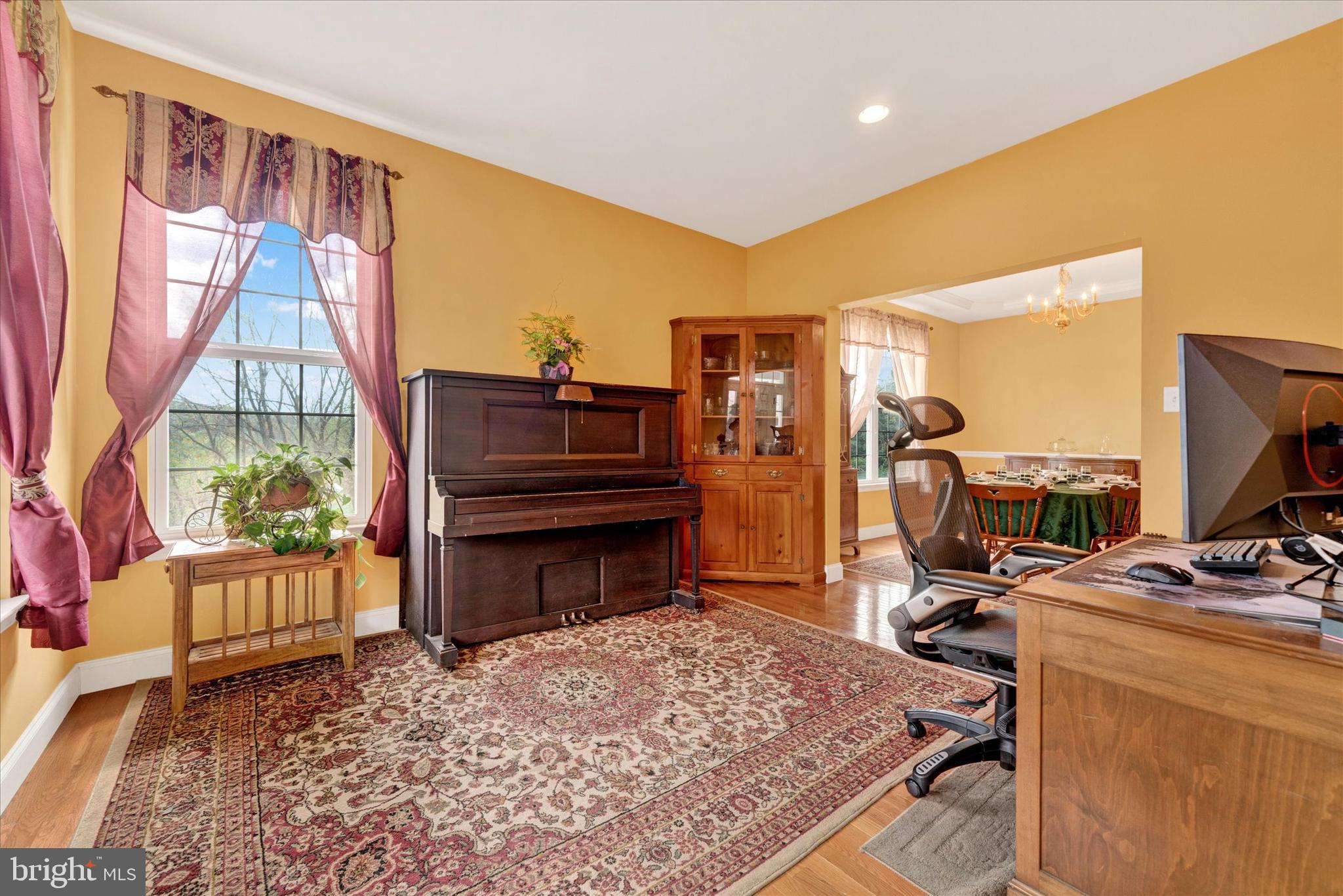 BRIARWOOD - Residential