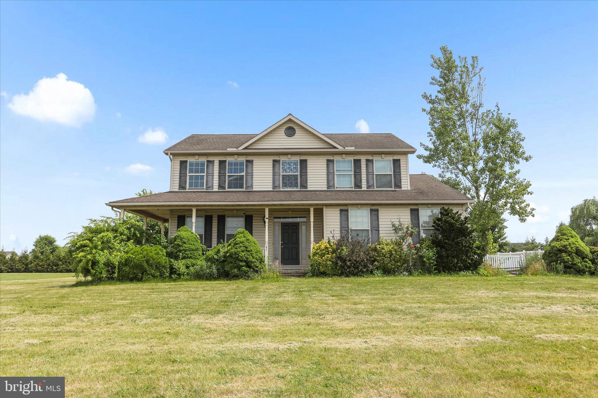 CEDAR RIDGE - Residential
