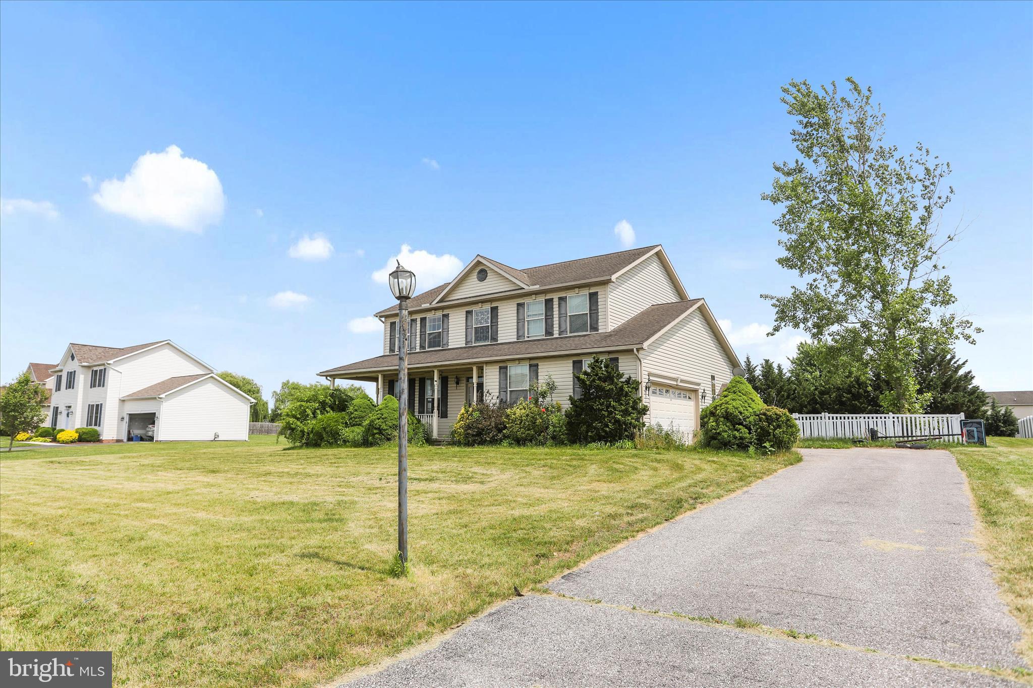 CEDAR RIDGE - Residential