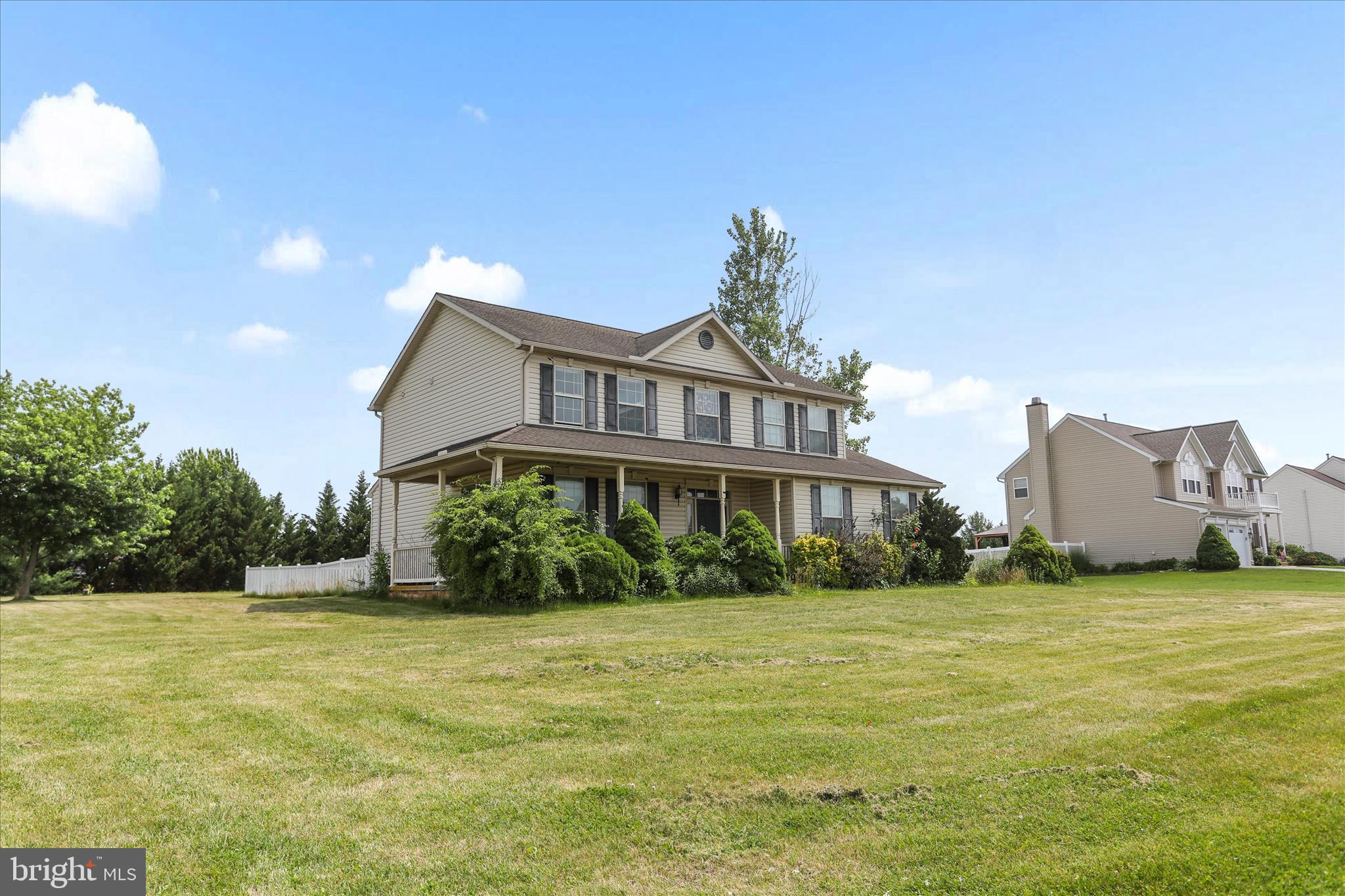 CEDAR RIDGE - Residential
