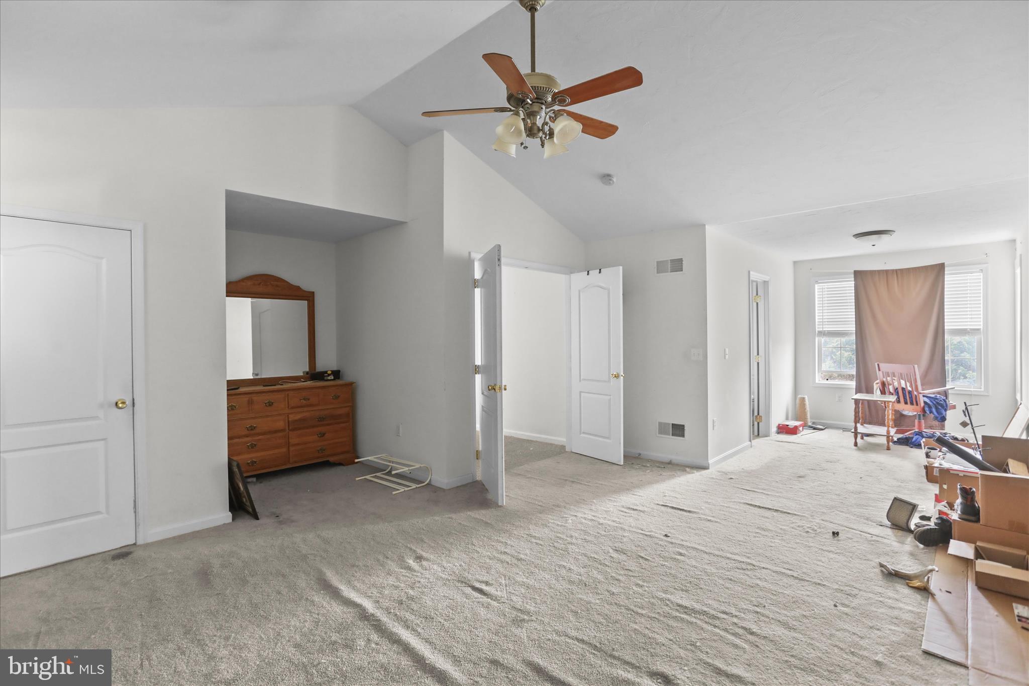 CEDAR RIDGE - Residential