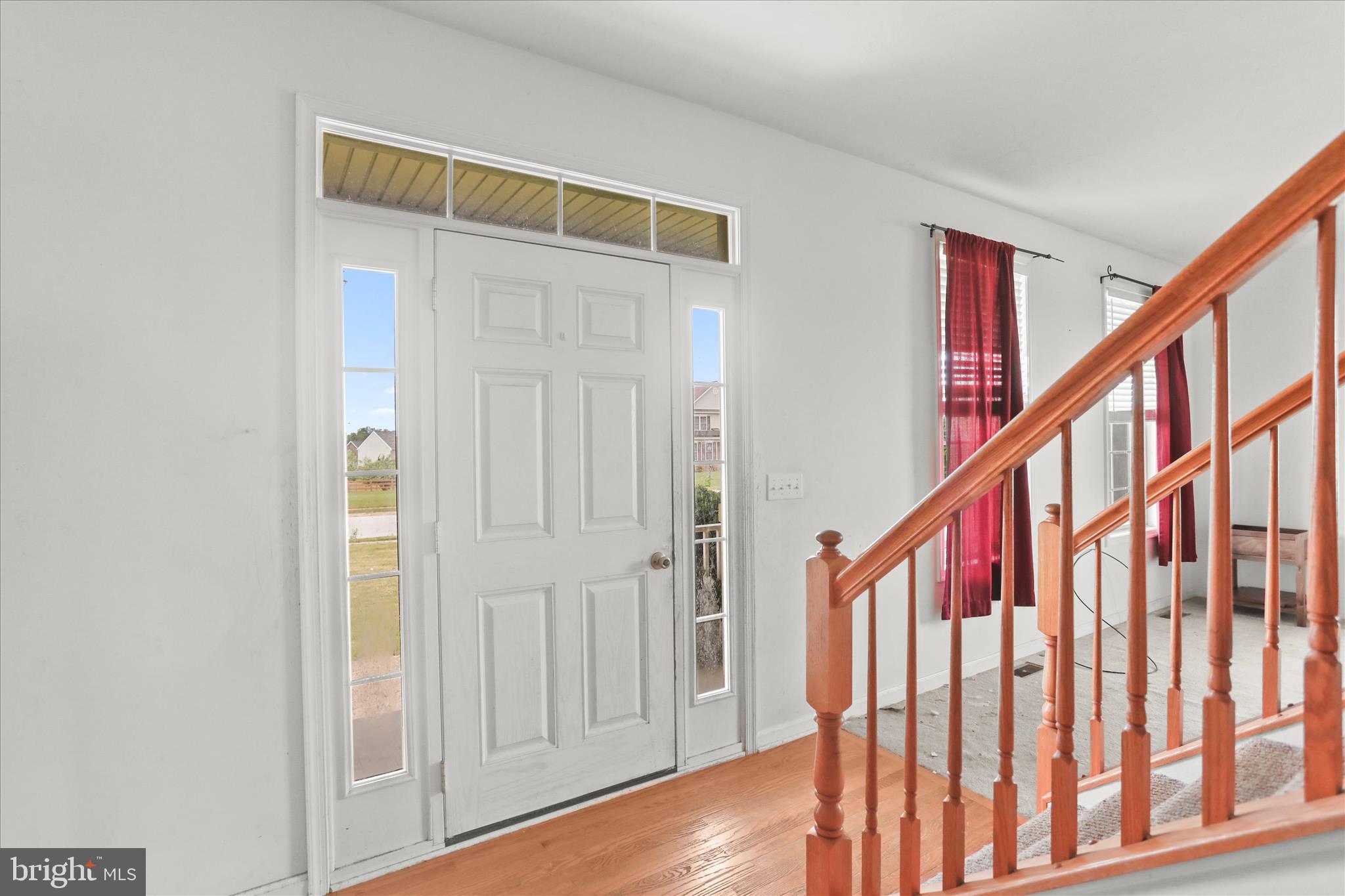 CEDAR RIDGE - Residential