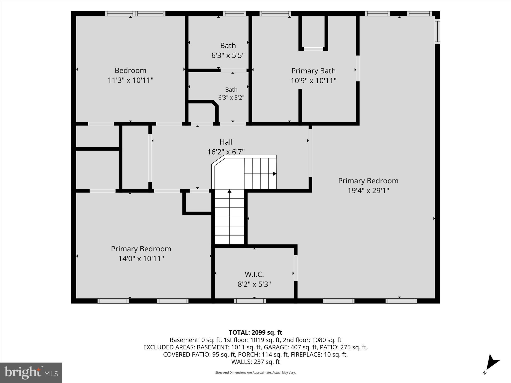 CEDAR RIDGE - Residential