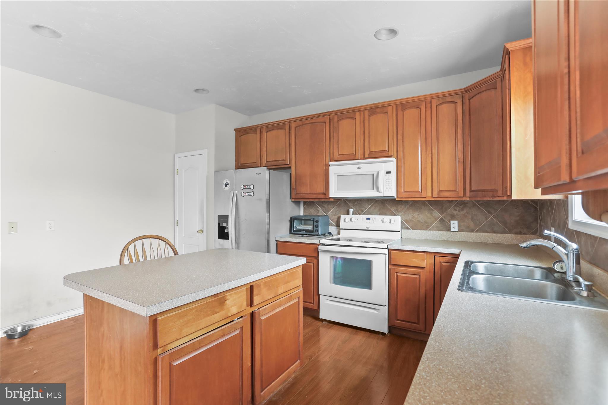 CEDAR RIDGE - Residential