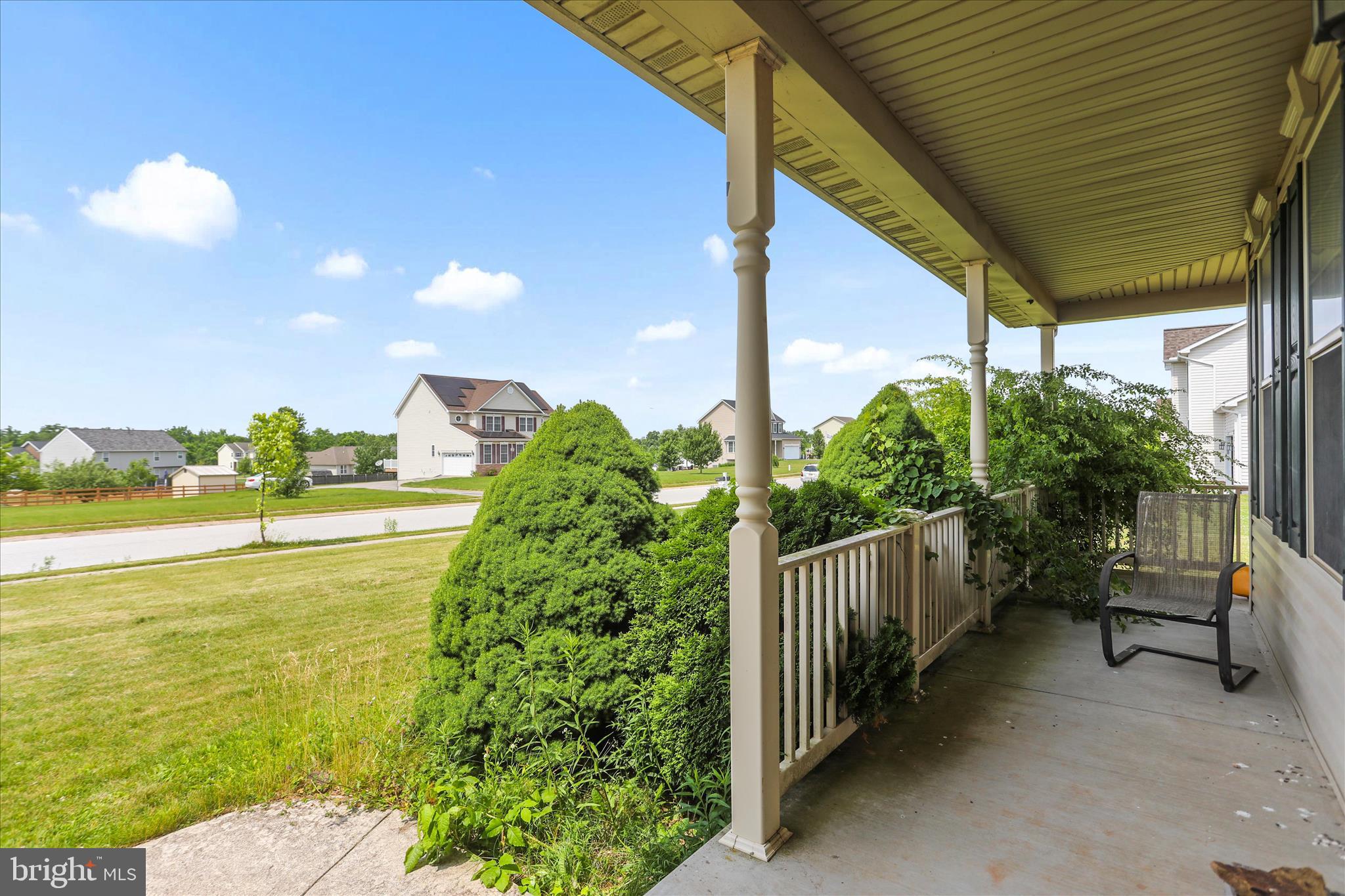 CEDAR RIDGE - Residential