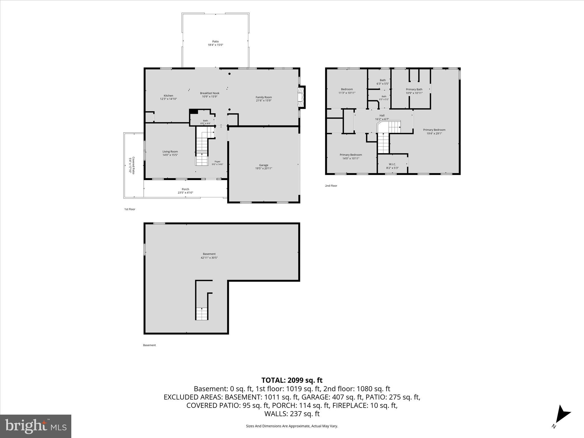 CEDAR RIDGE - Residential