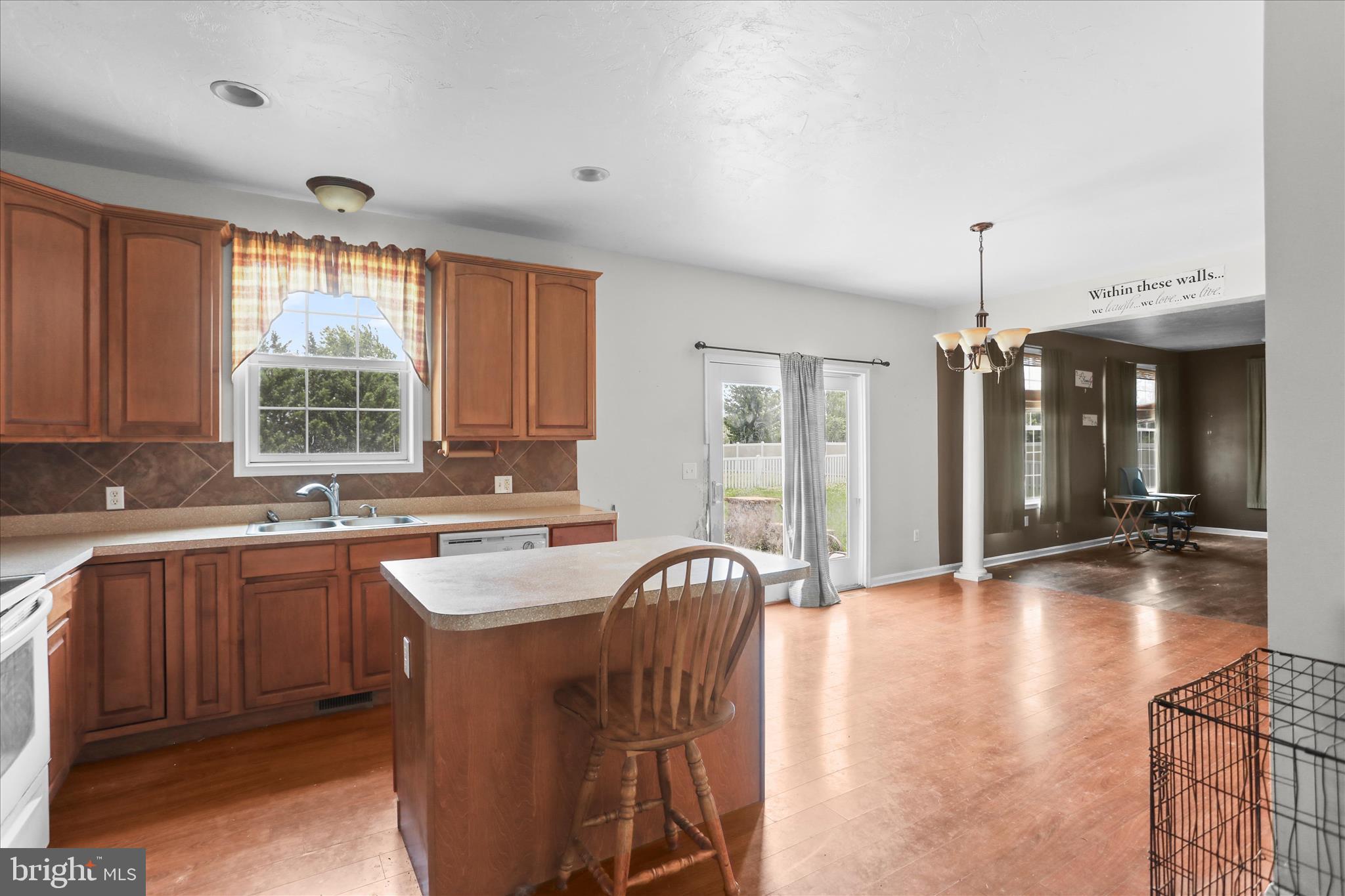 CEDAR RIDGE - Residential