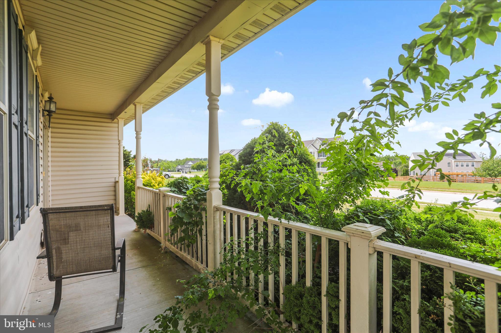 CEDAR RIDGE - Residential