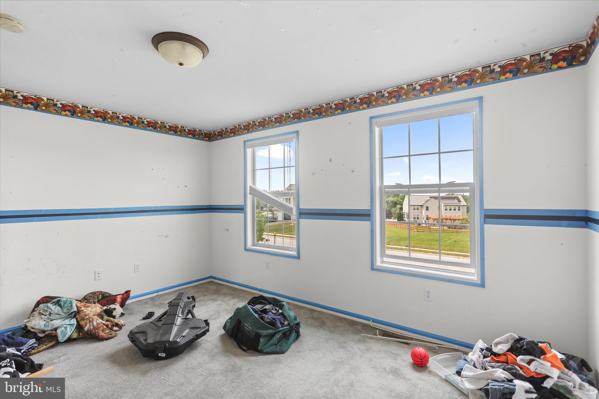 CEDAR RIDGE - Residential