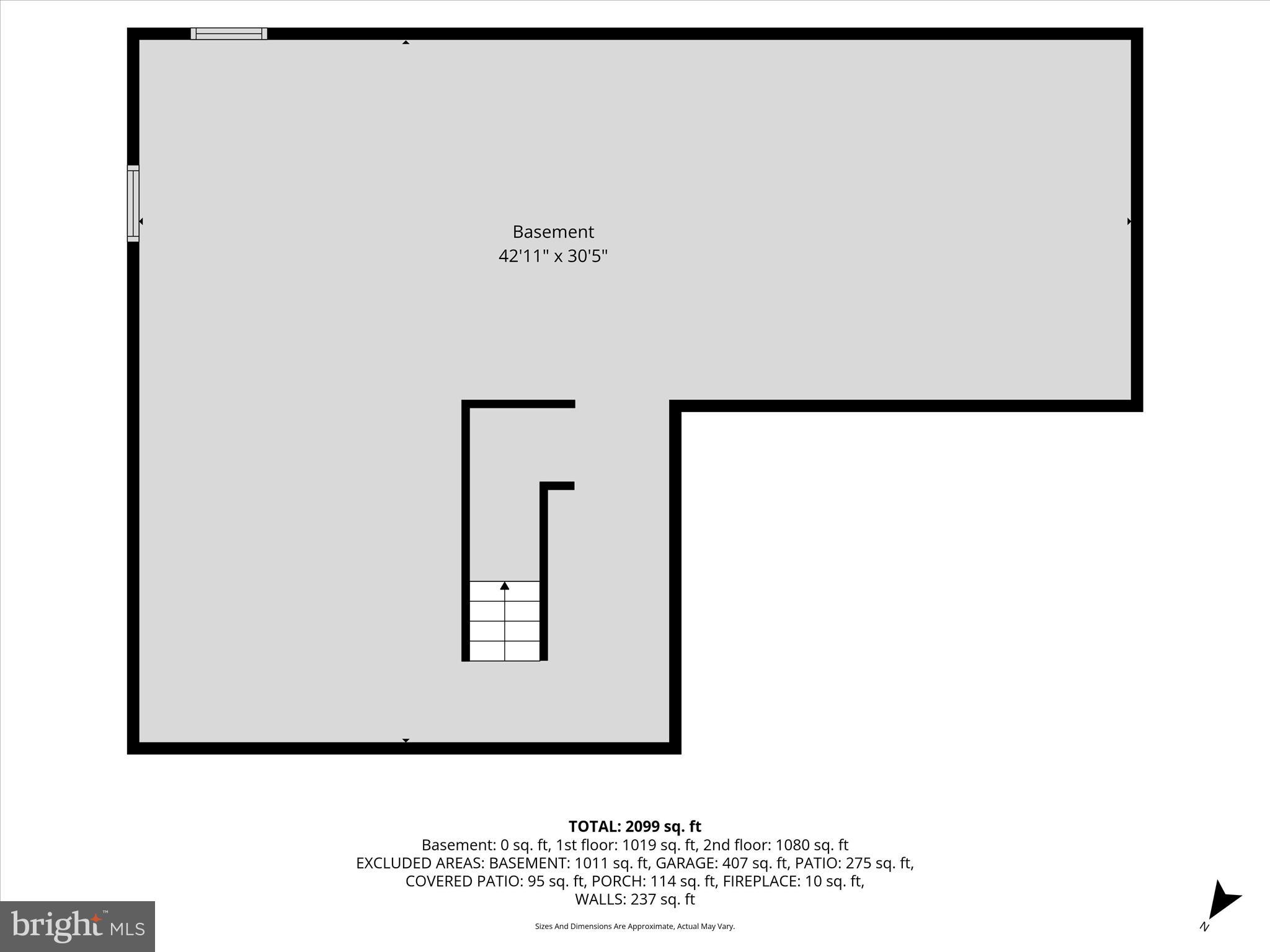 CEDAR RIDGE - Residential