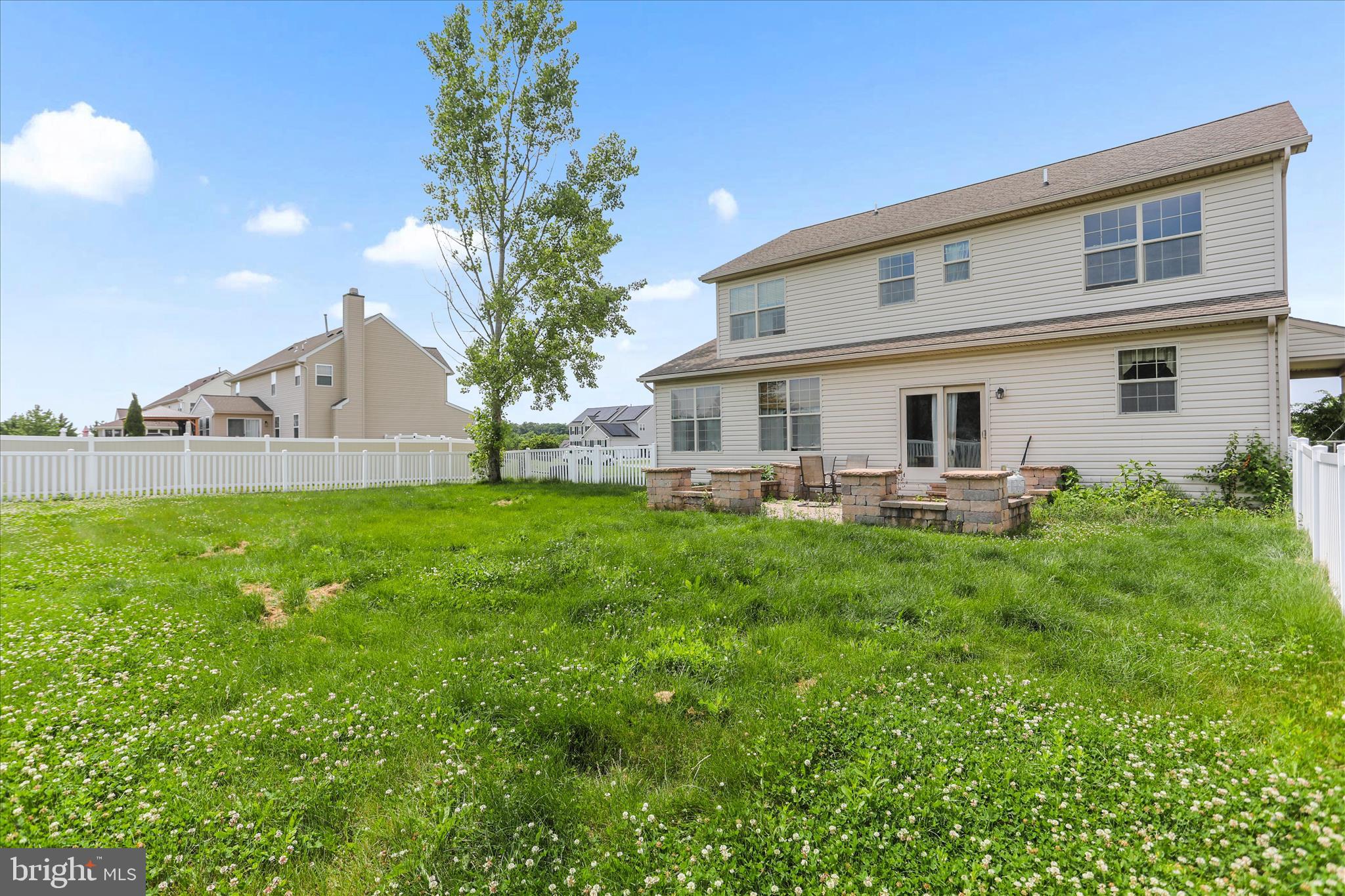 CEDAR RIDGE - Residential