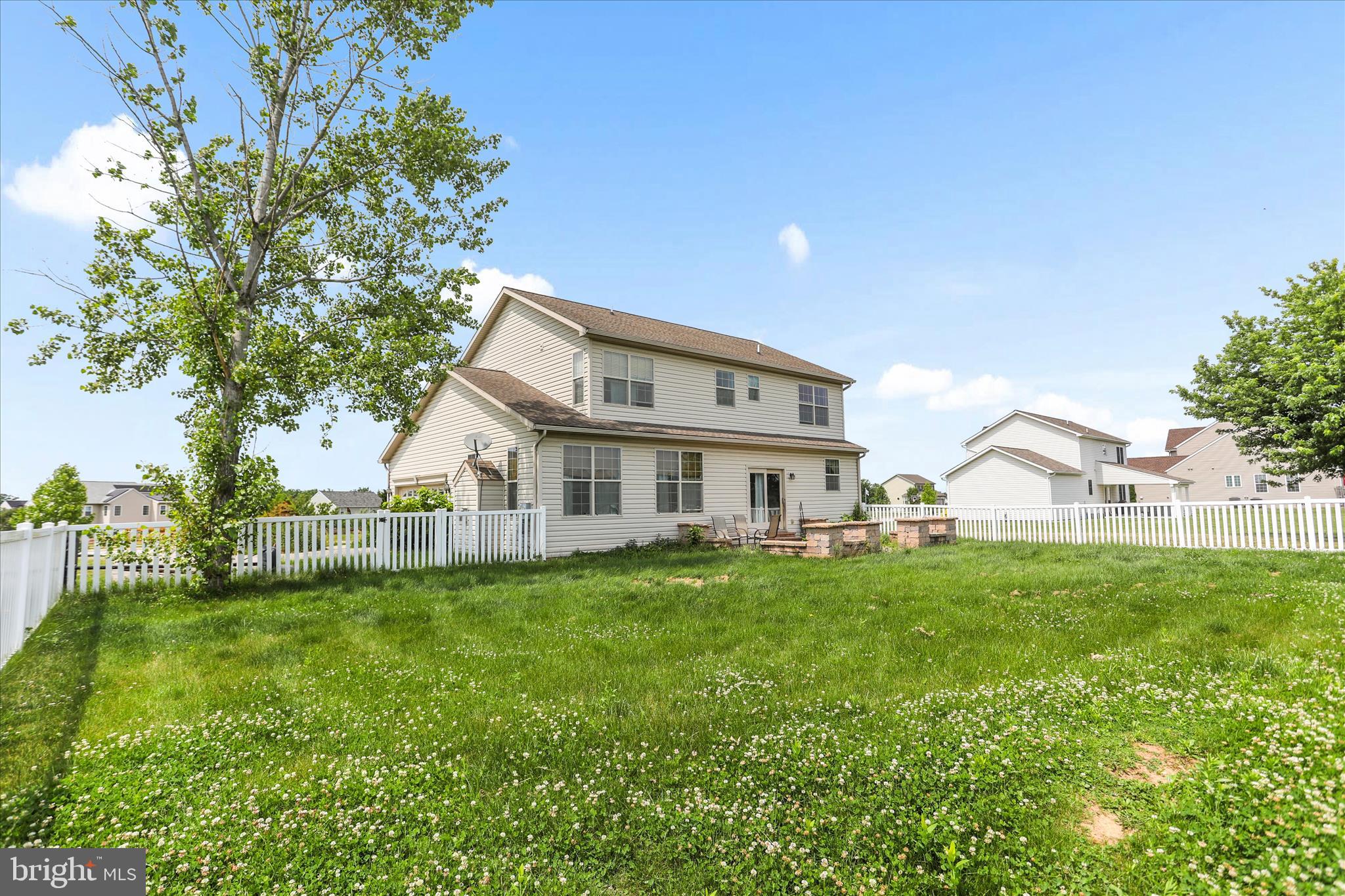 CEDAR RIDGE - Residential
