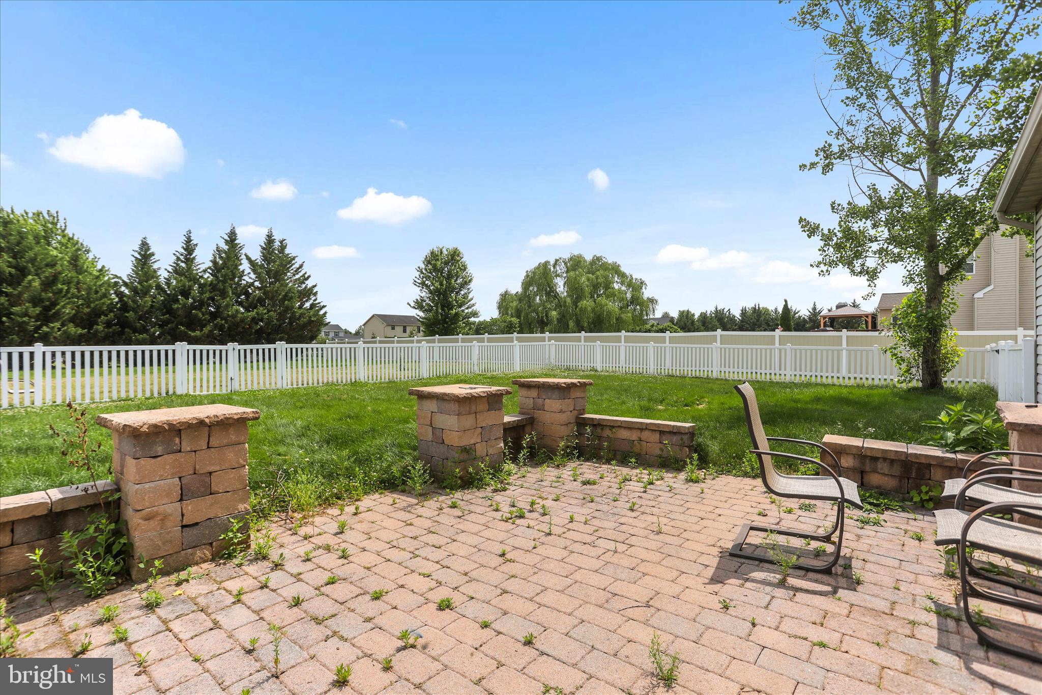CEDAR RIDGE - Residential