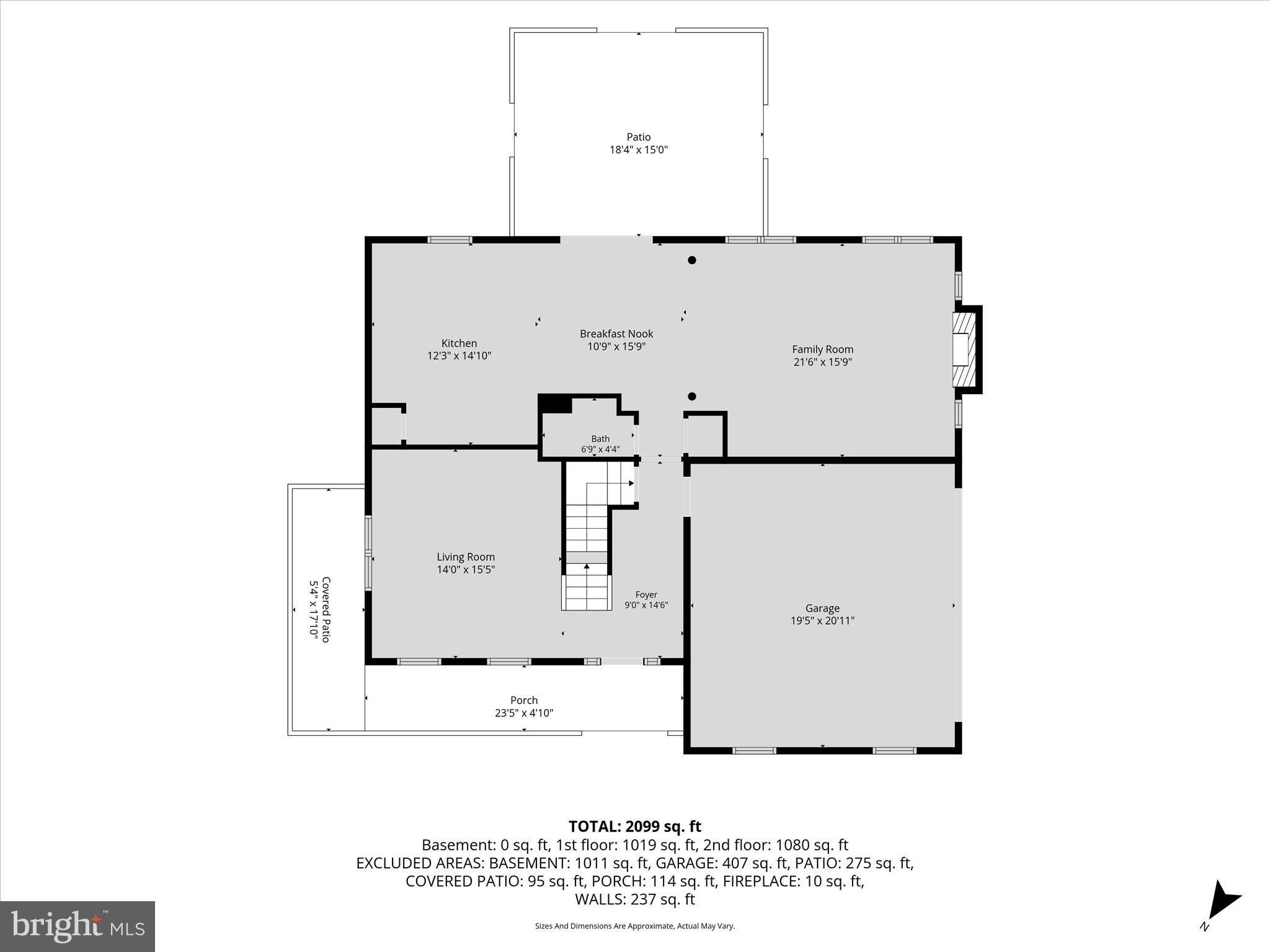 CEDAR RIDGE - Residential