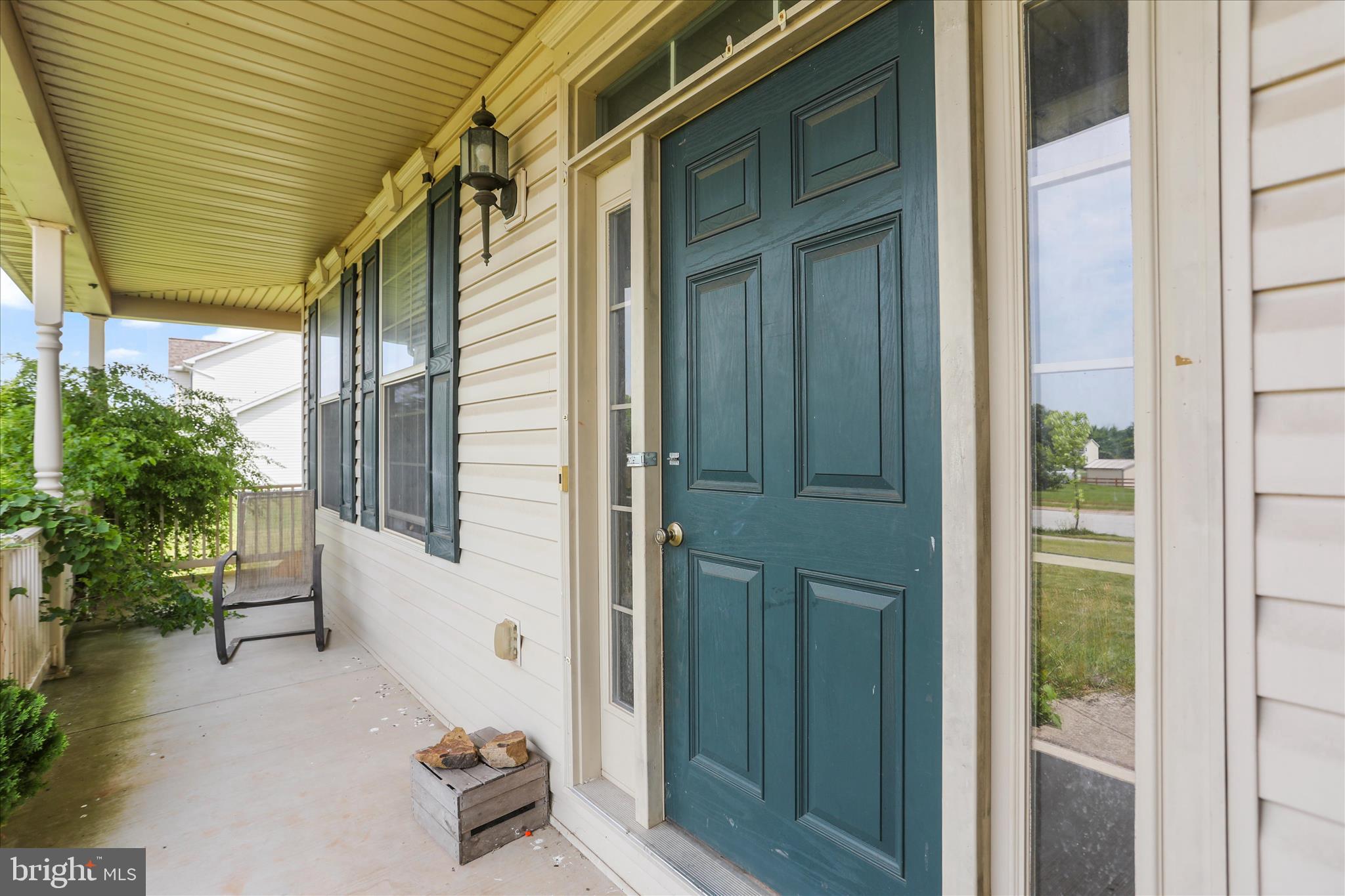 CEDAR RIDGE - Residential