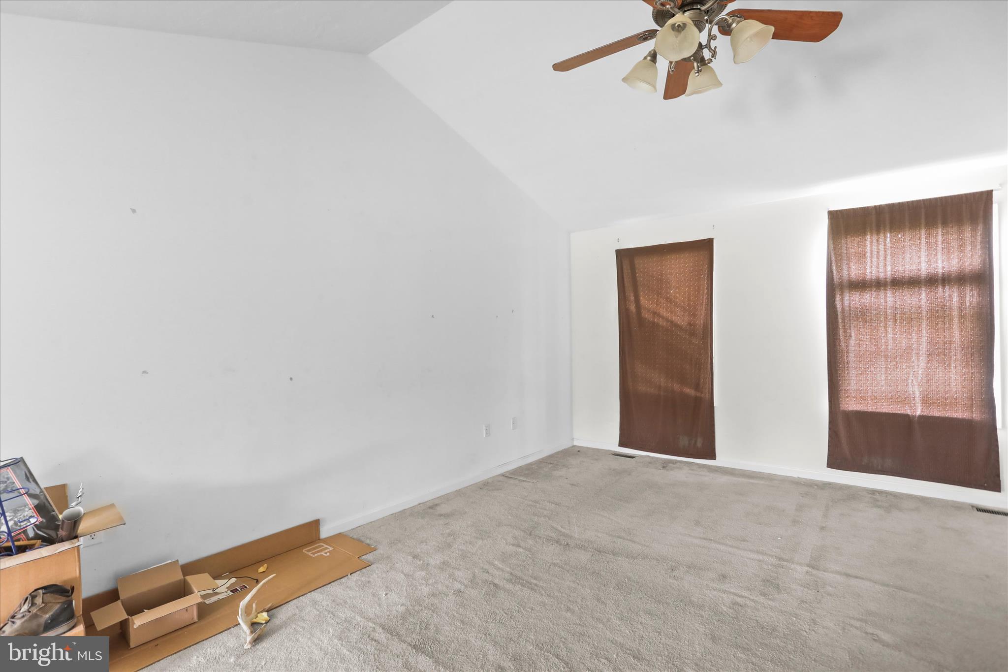 CEDAR RIDGE - Residential