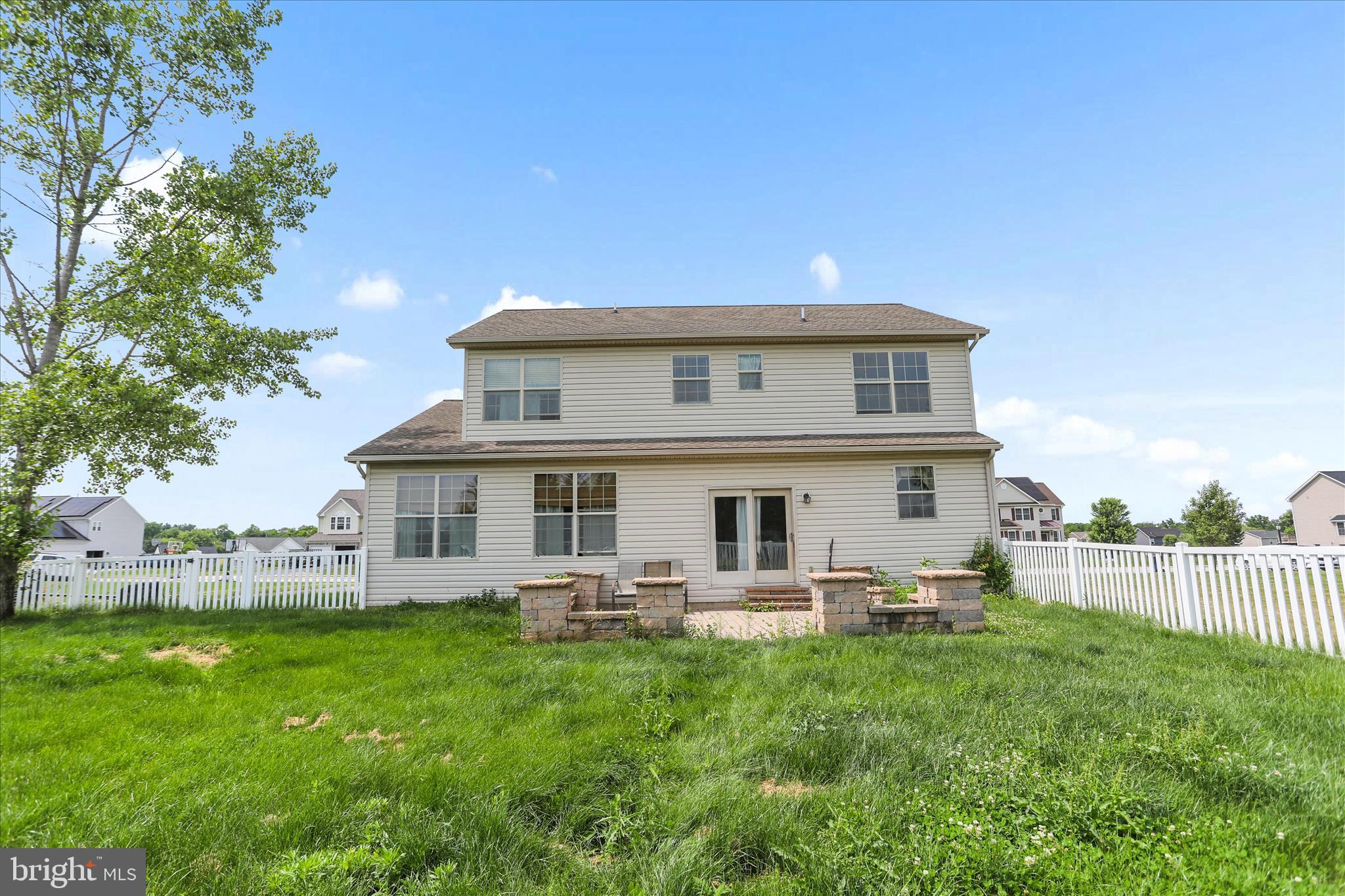 CEDAR RIDGE - Residential
