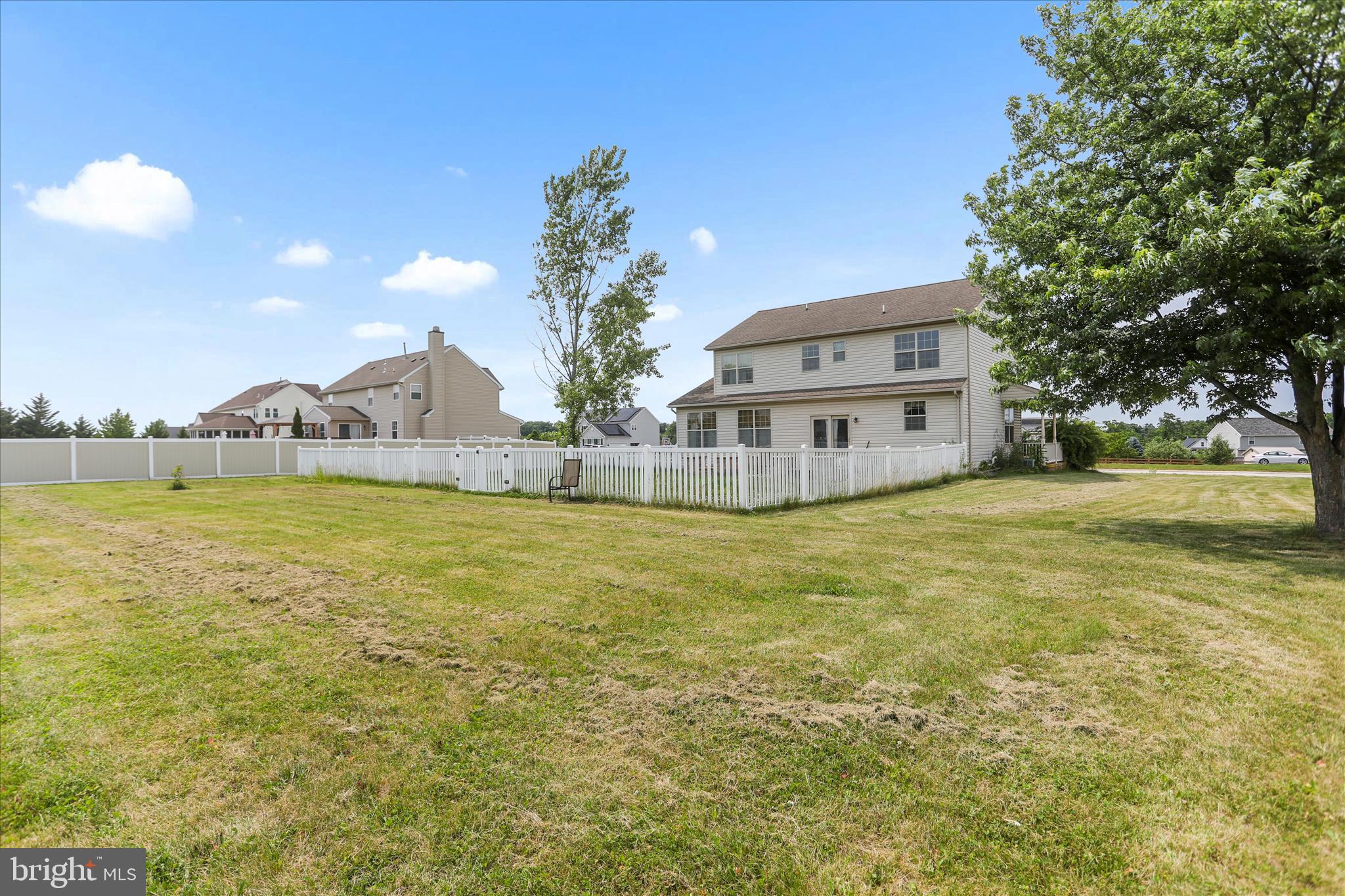 CEDAR RIDGE - Residential