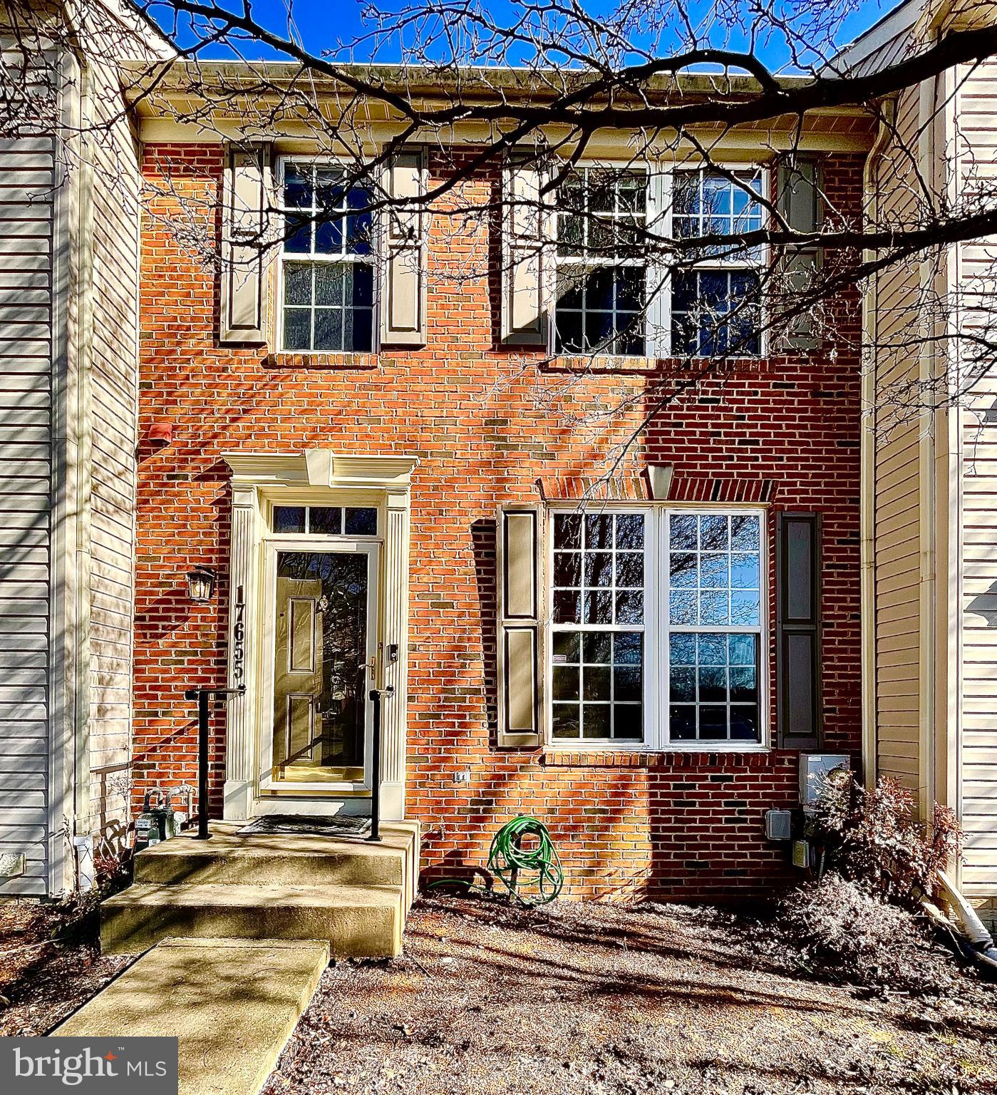 HAGERS CROSSING PHS1 BLK - Residential