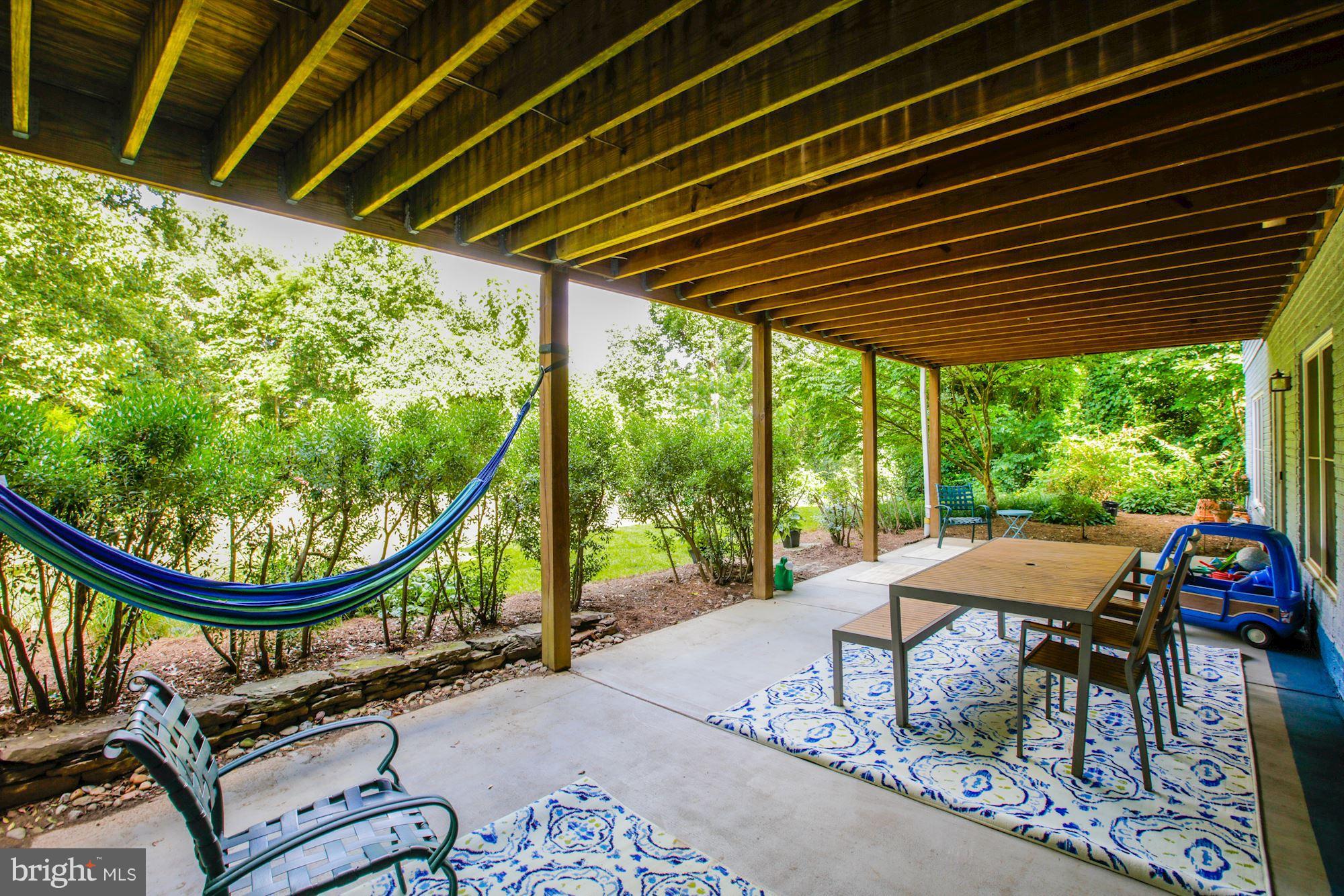 BELLEVUE FOREST - Residential