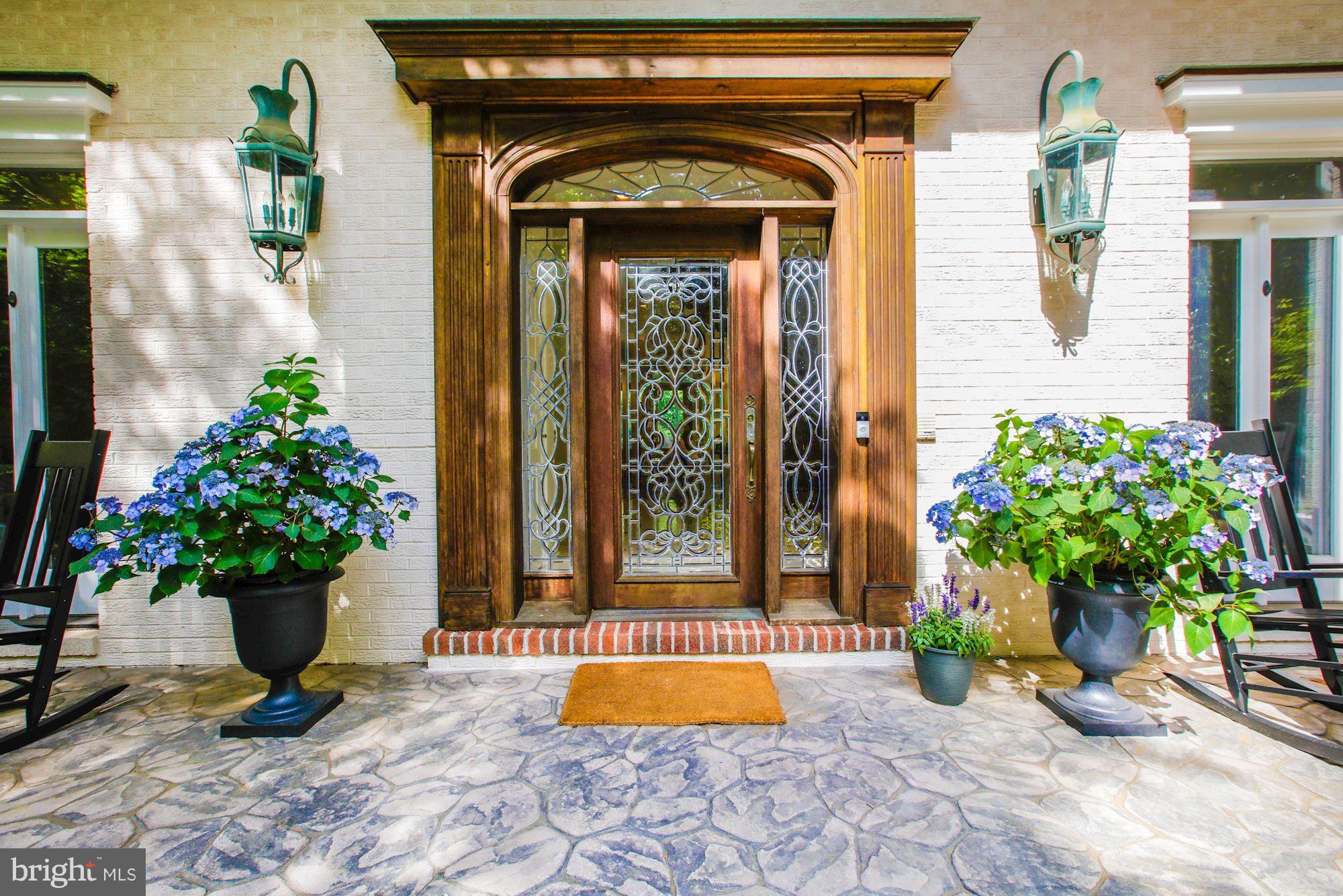 BELLEVUE FOREST - Residential