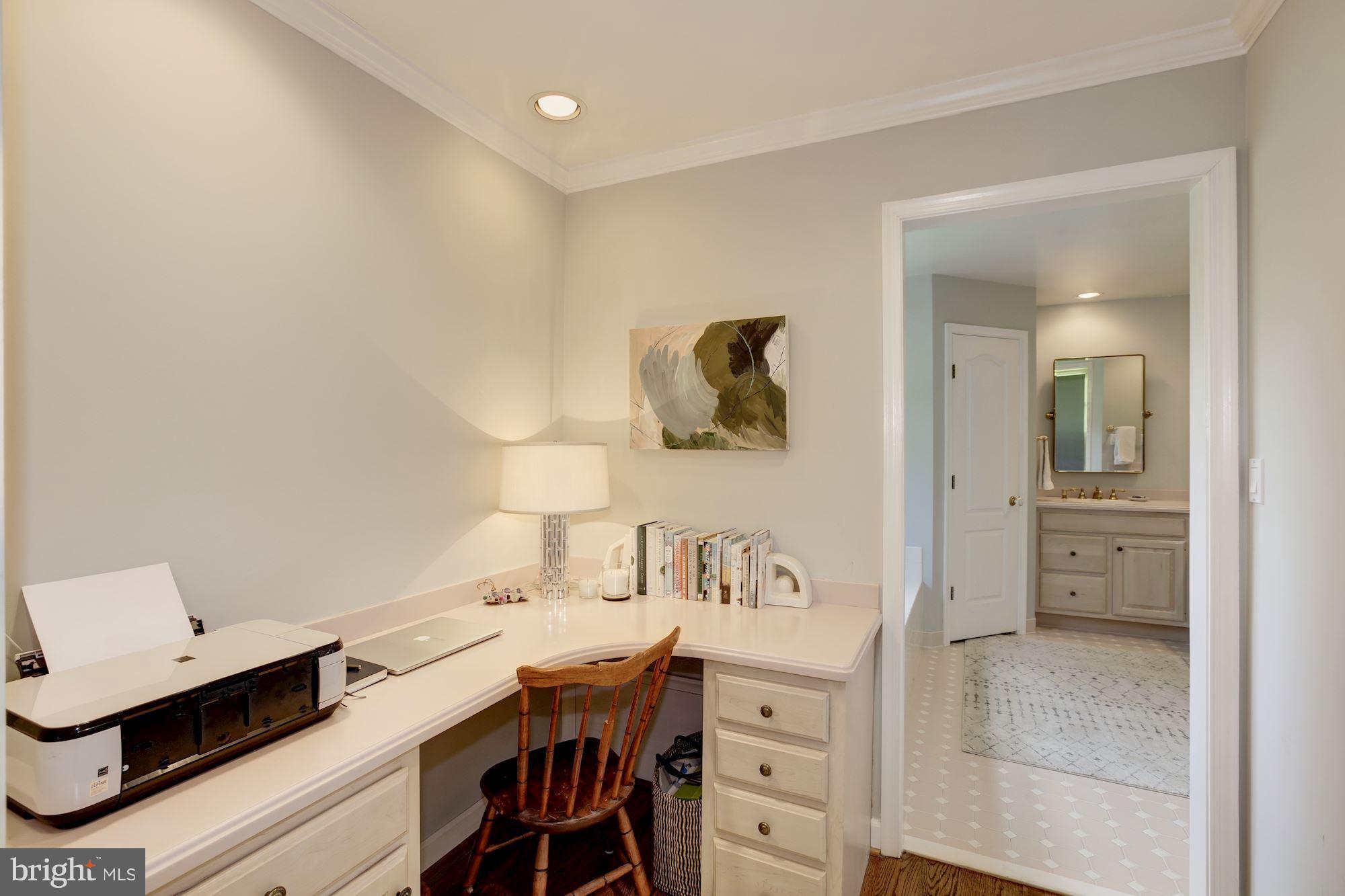 BELLEVUE FOREST - Residential