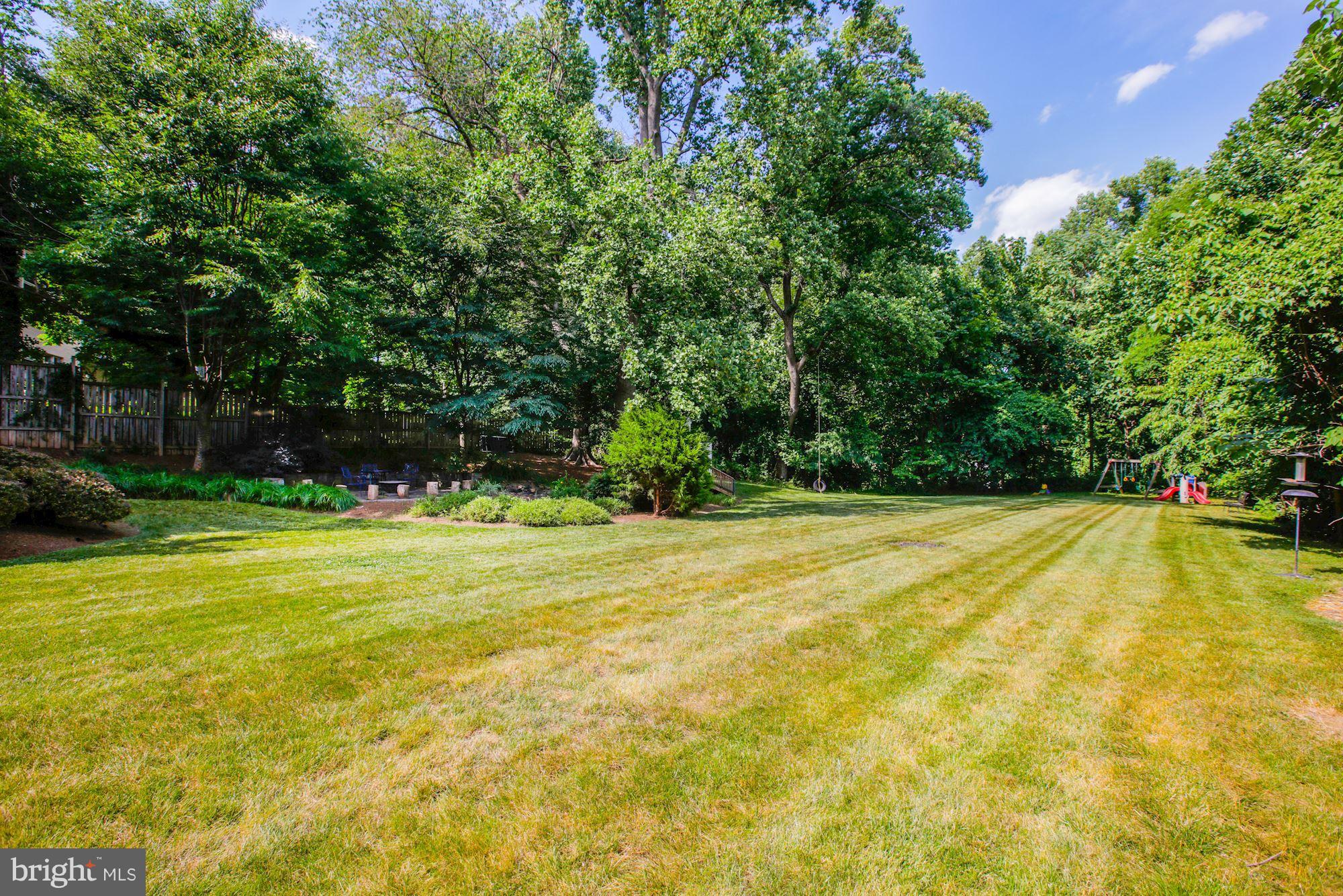 BELLEVUE FOREST - Residential