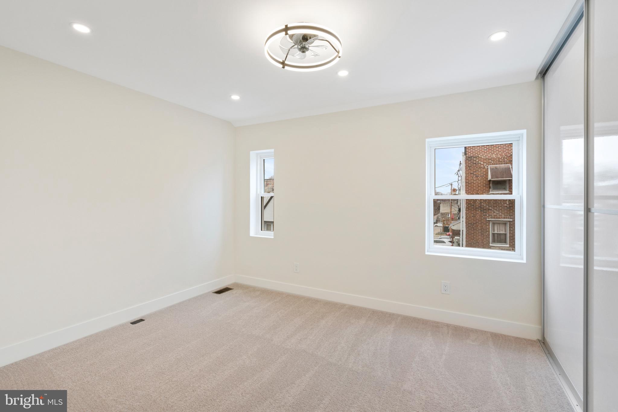 MT AIRY - Residential