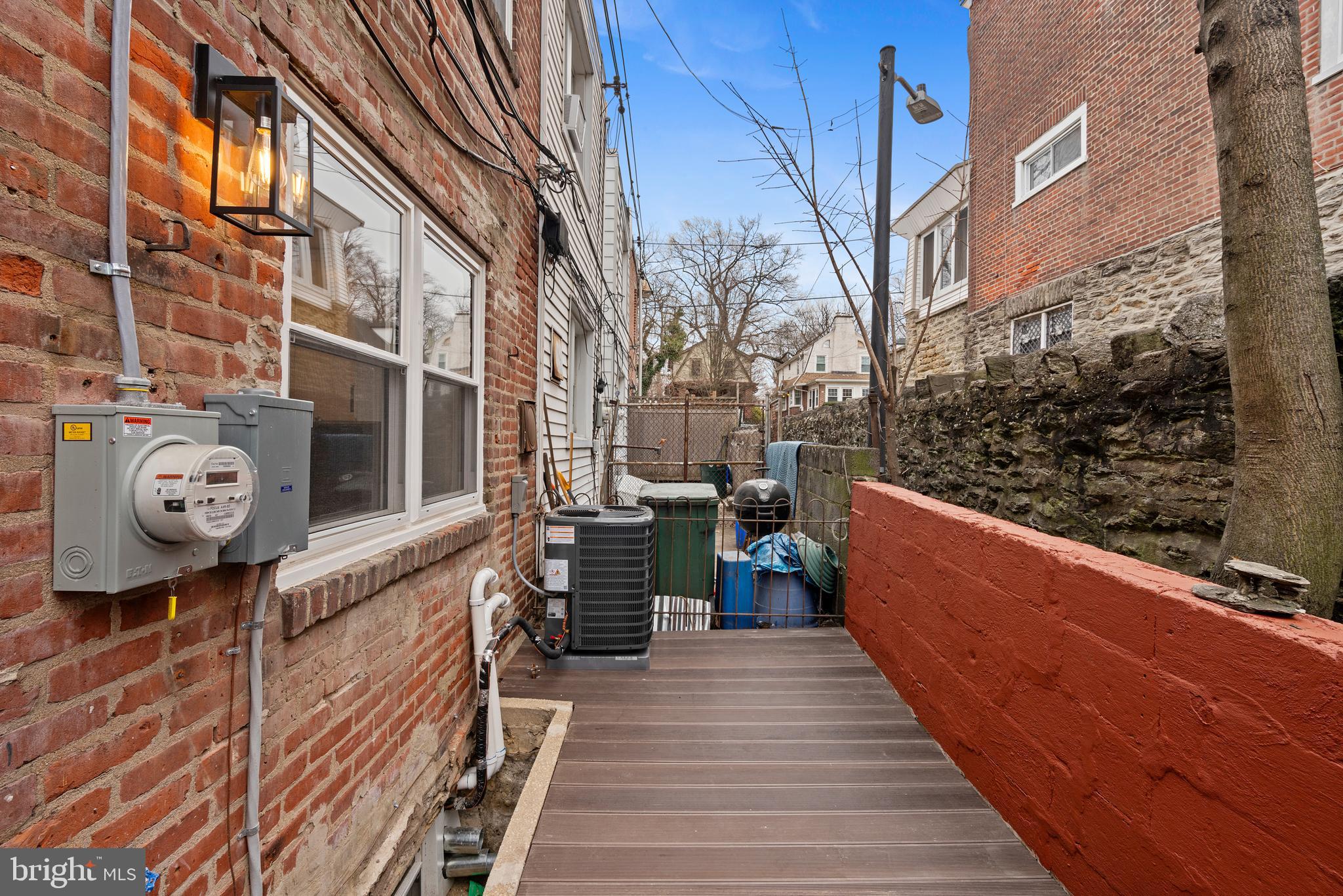 MT AIRY - Residential