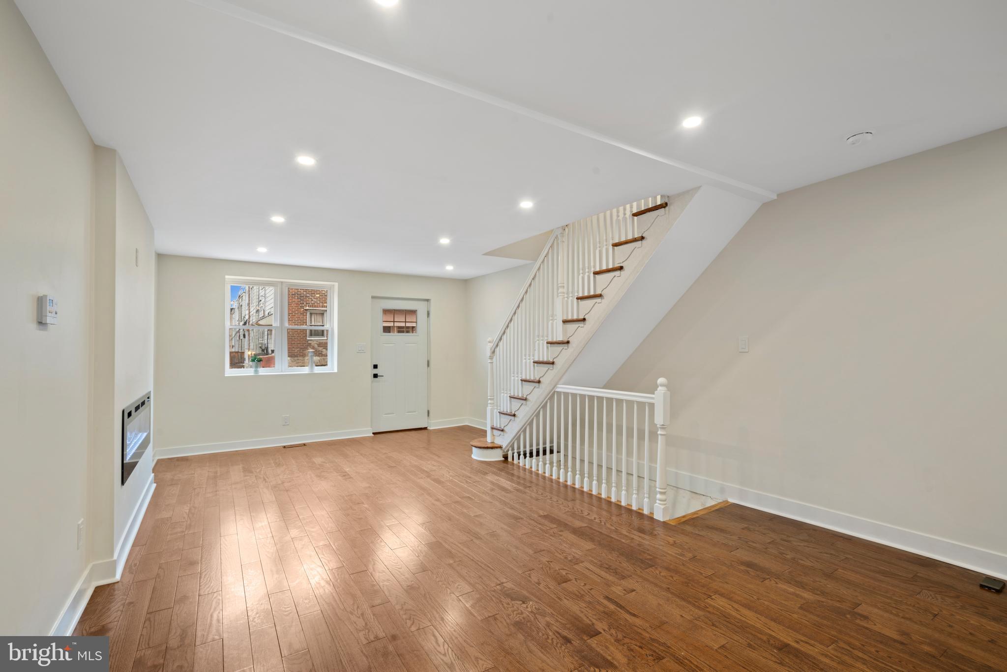 MT AIRY - Residential