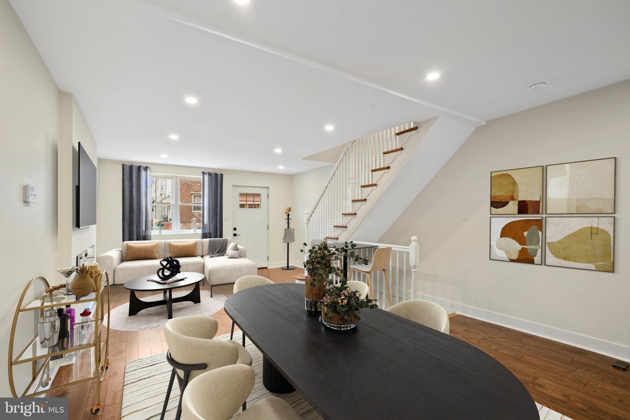 MT AIRY - Residential