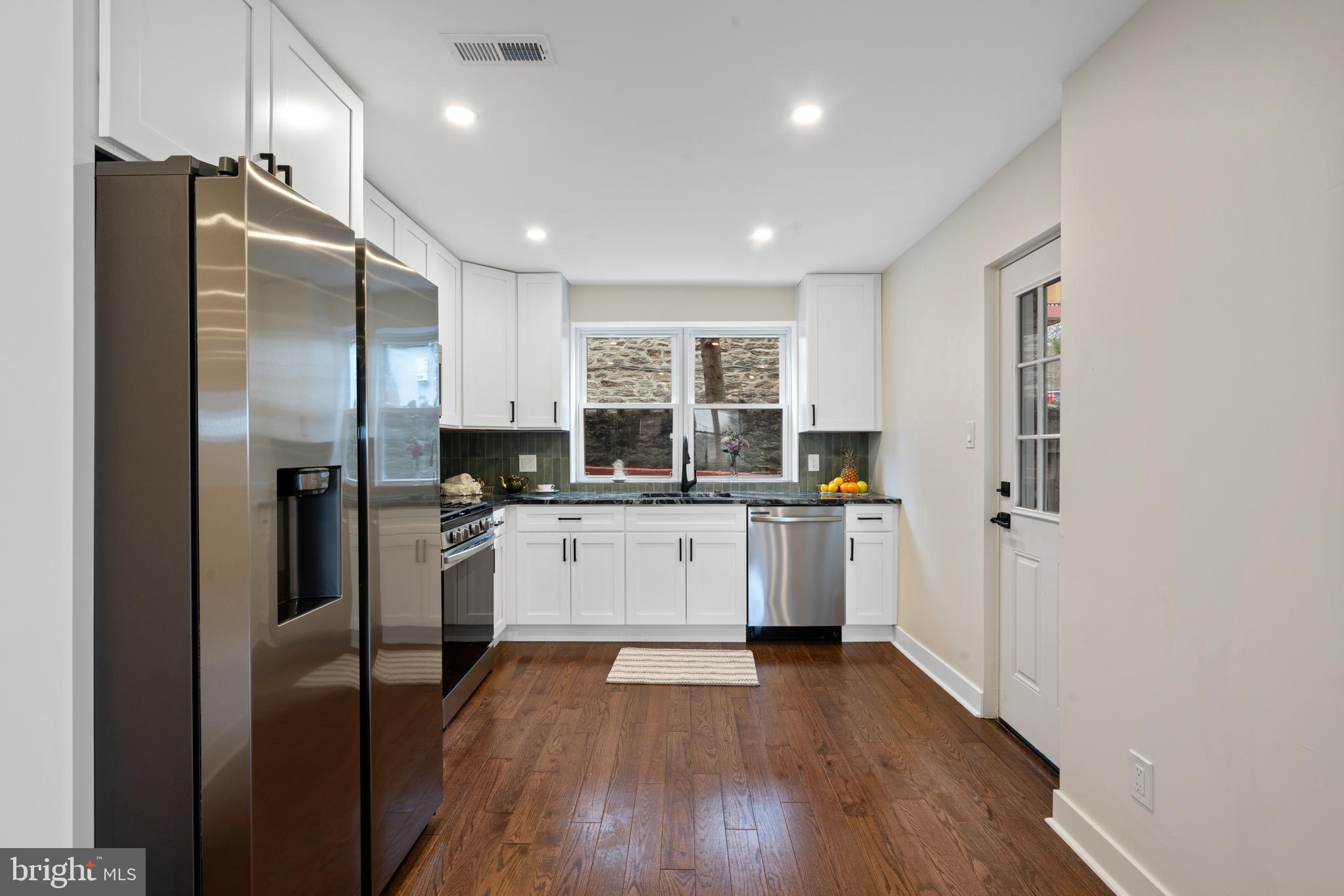 MT AIRY - Residential