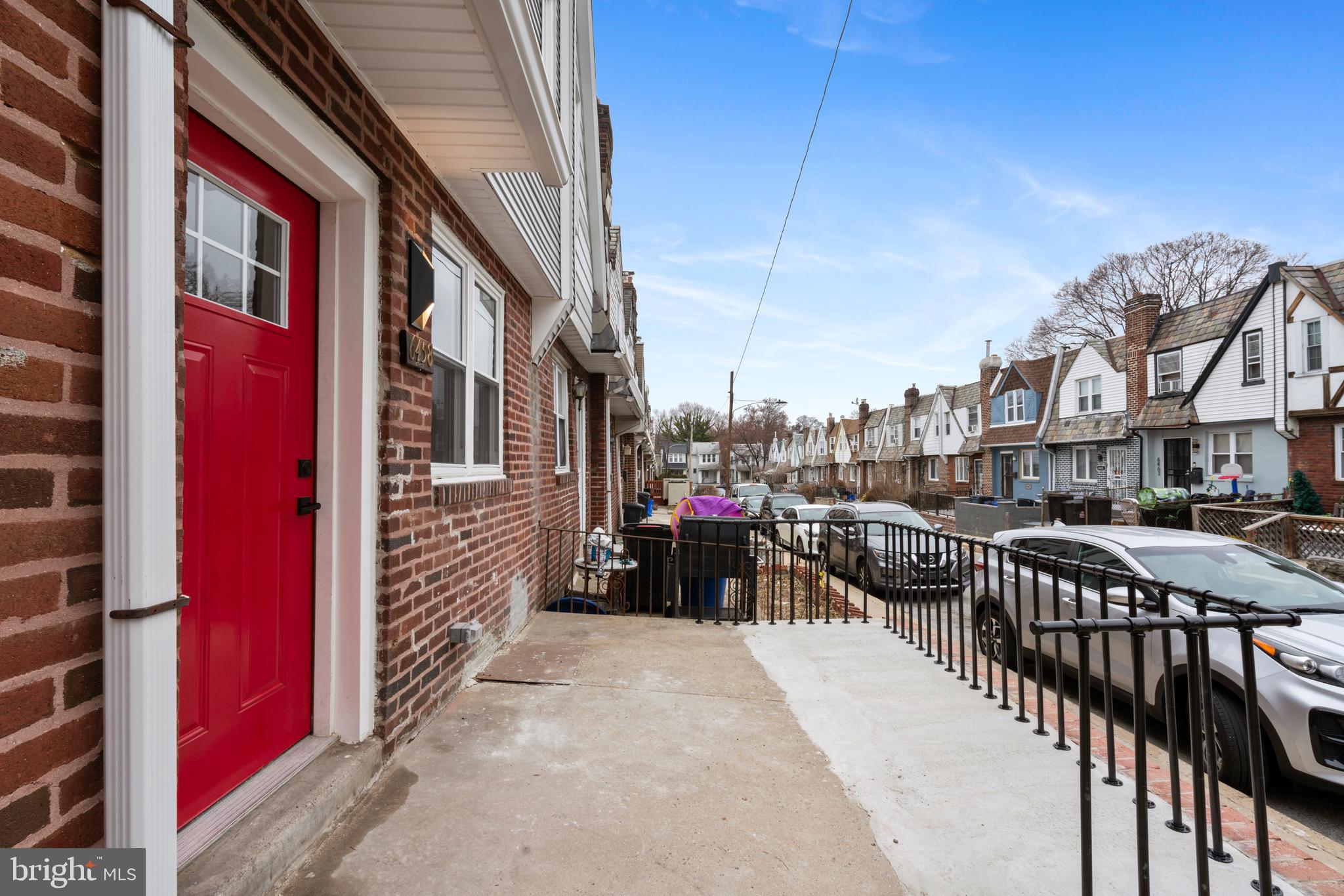 MT AIRY - Residential